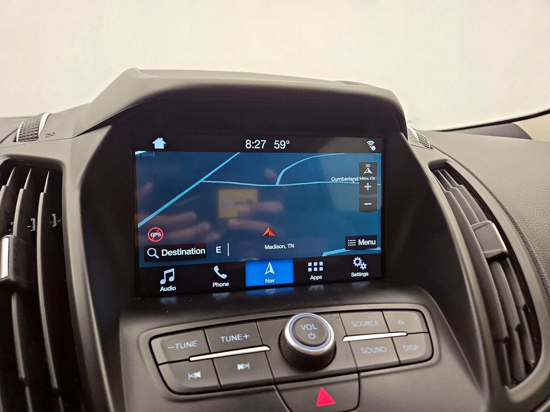 Thumbnail: 2018 Ford Escape - 14