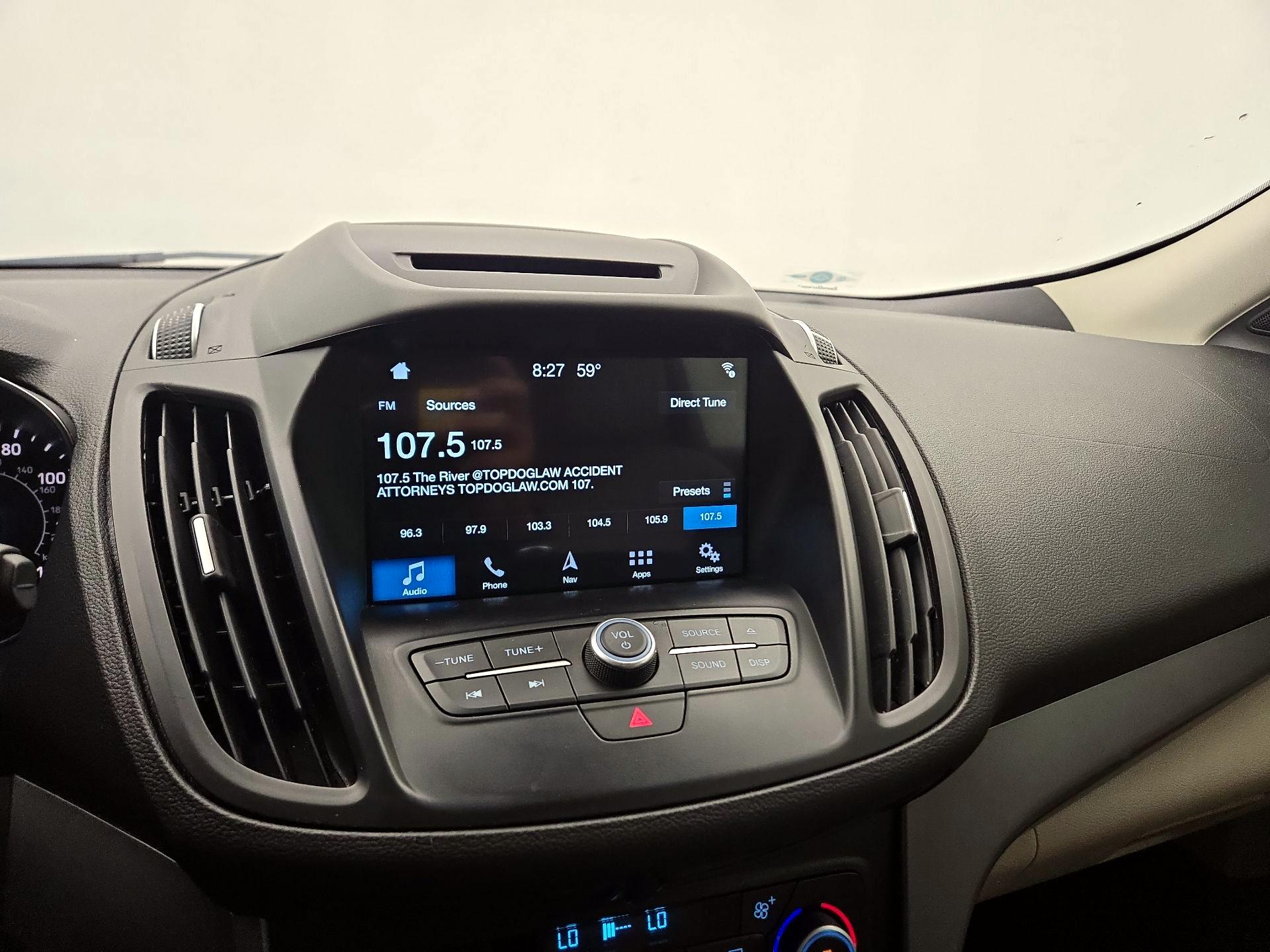 Thumbnail: 2018 Ford Escape - 16