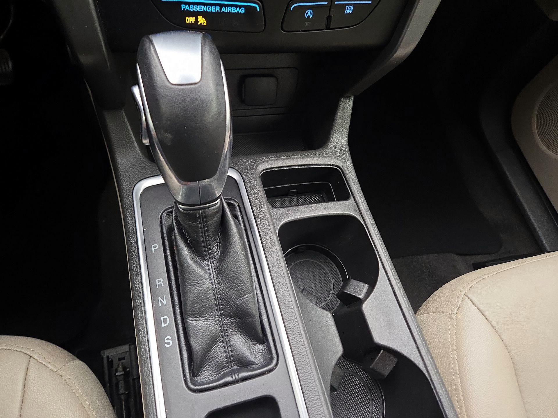 Thumbnail: 2018 Ford Escape - 18