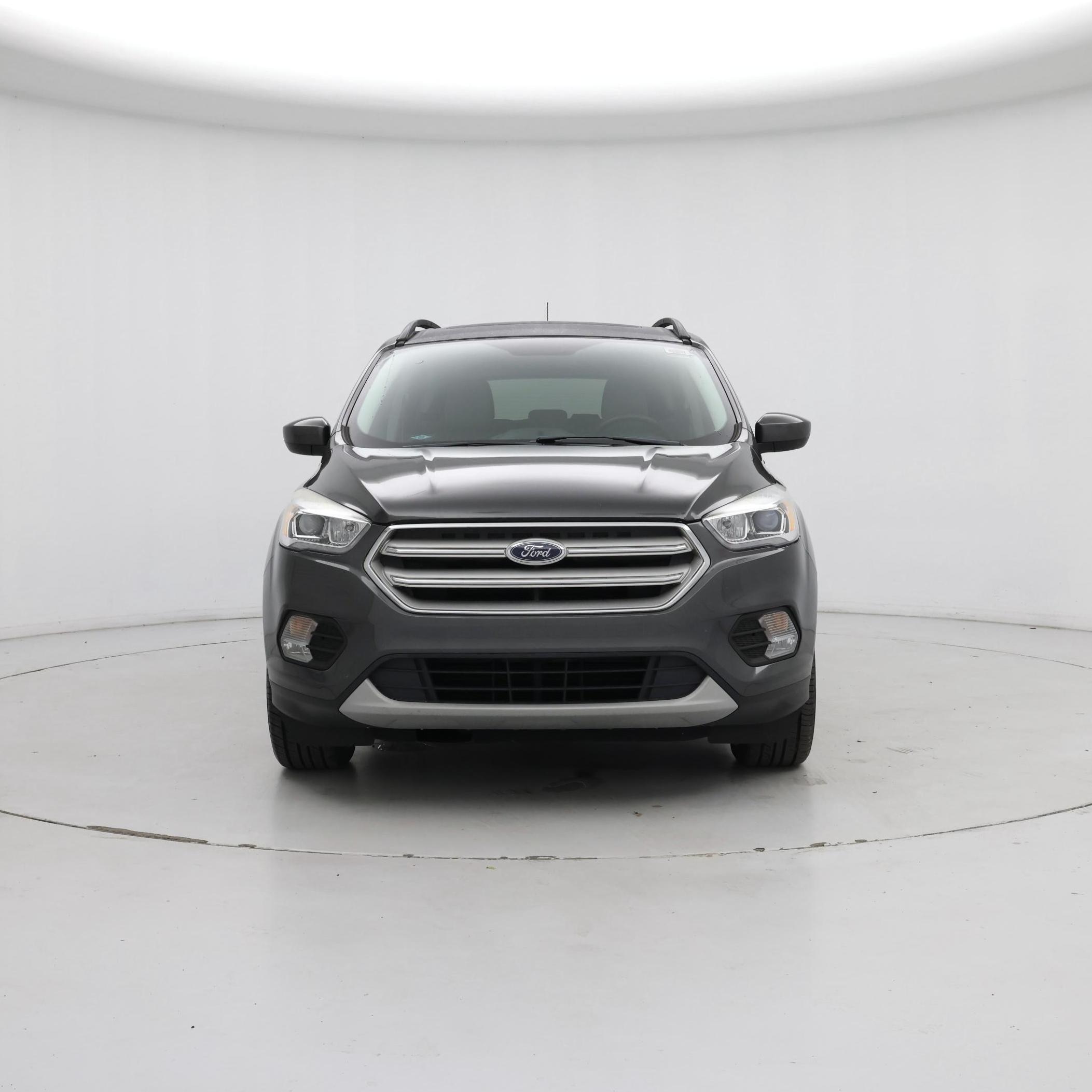 Thumbnail: 2018 Ford Escape - 5