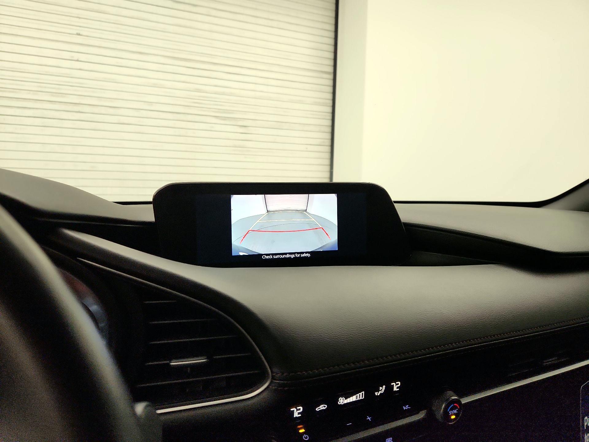 Thumbnail: 2022 Mazda Mazda3 - 14