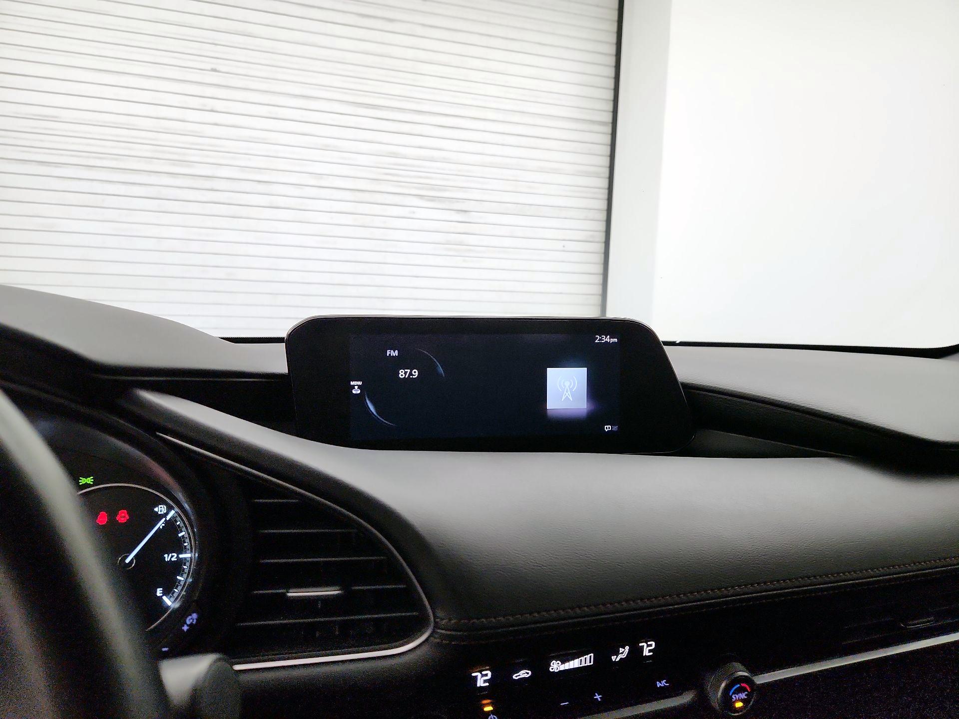 Thumbnail: 2022 Mazda Mazda3 - 15