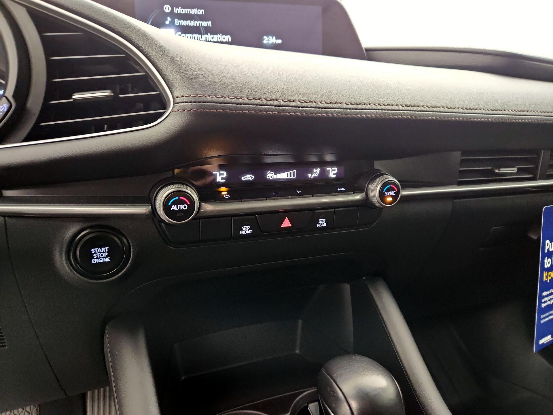 Thumbnail: 2022 Mazda Mazda3 - 16