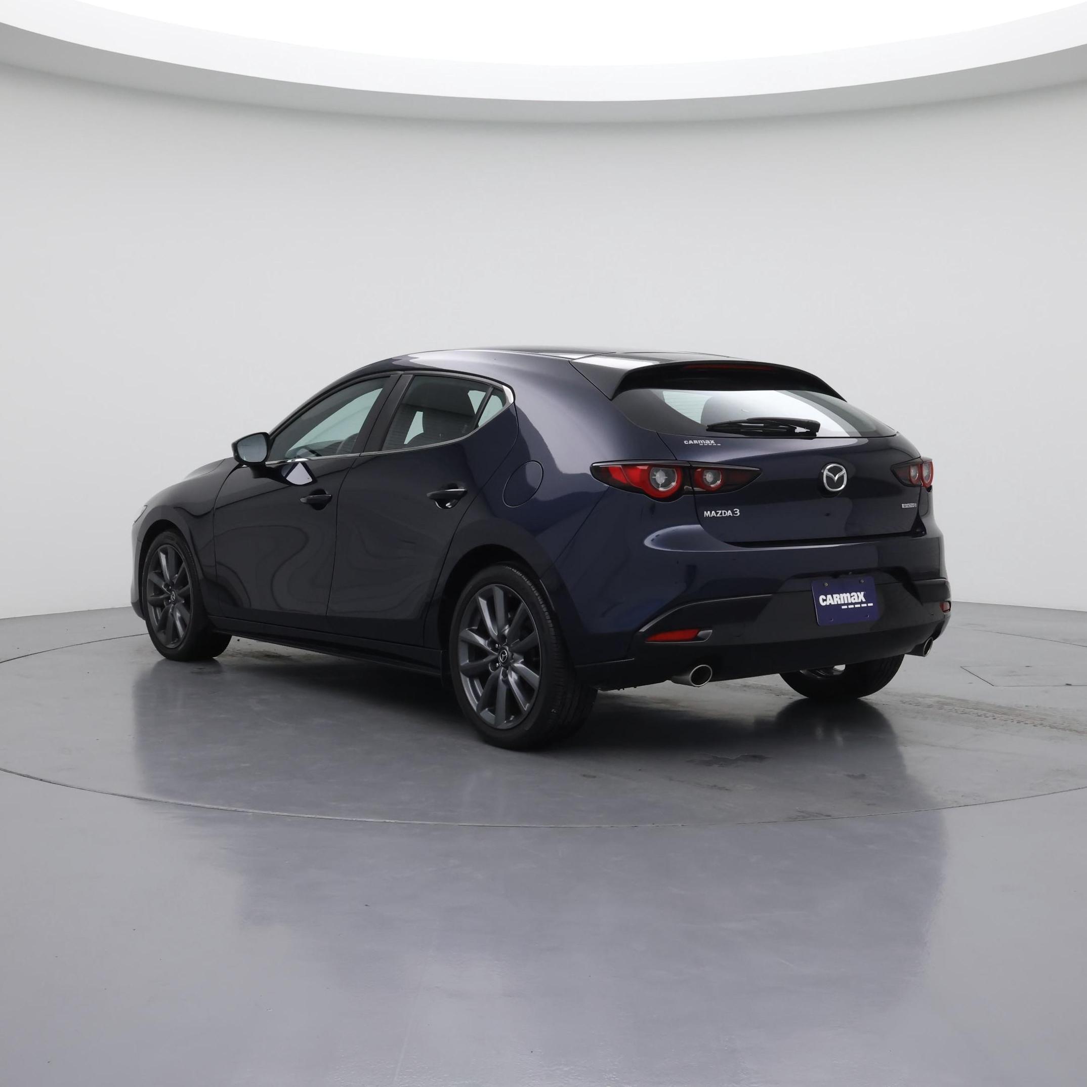 Thumbnail: 2022 Mazda Mazda3 - 2