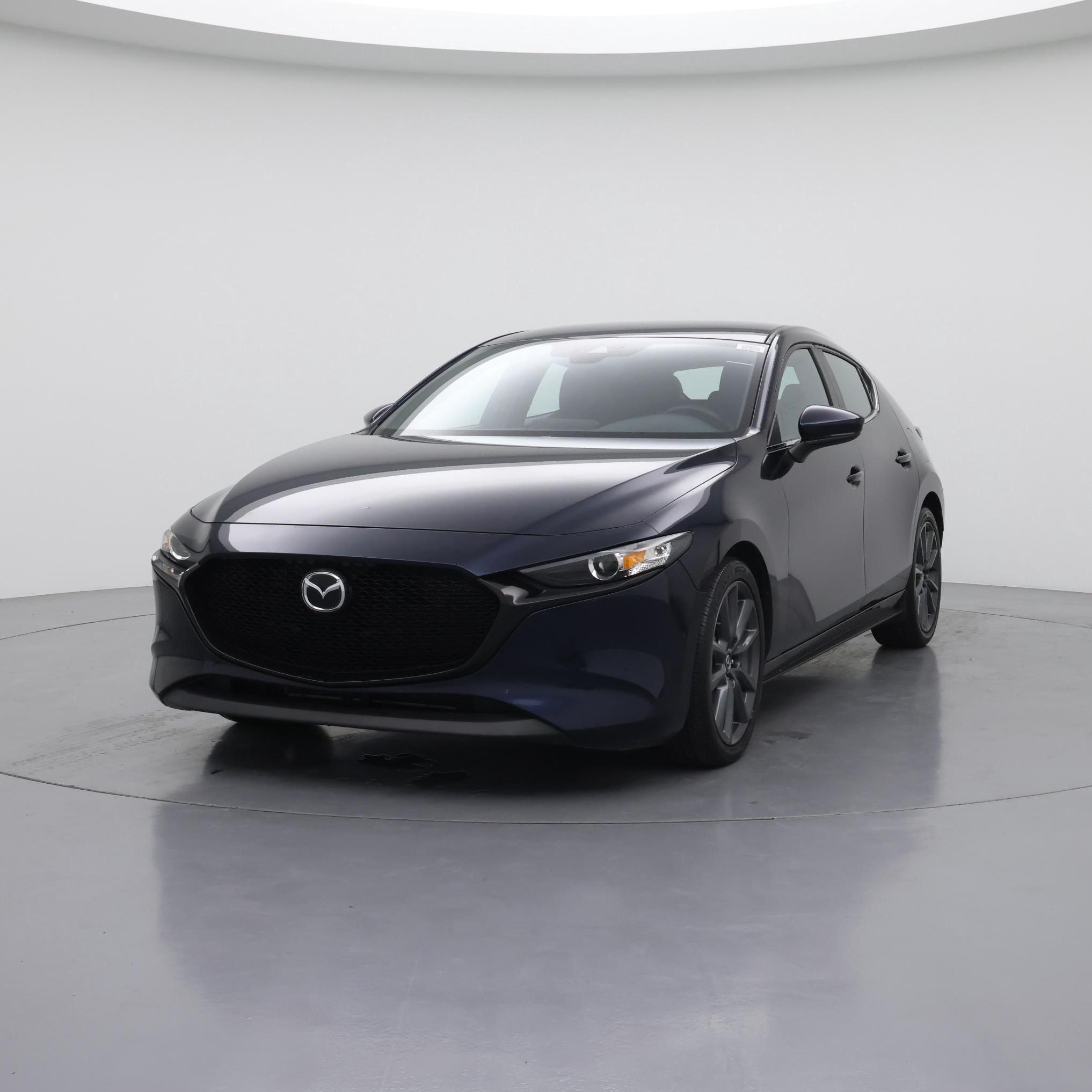 Thumbnail: 2022 Mazda Mazda3 - 4