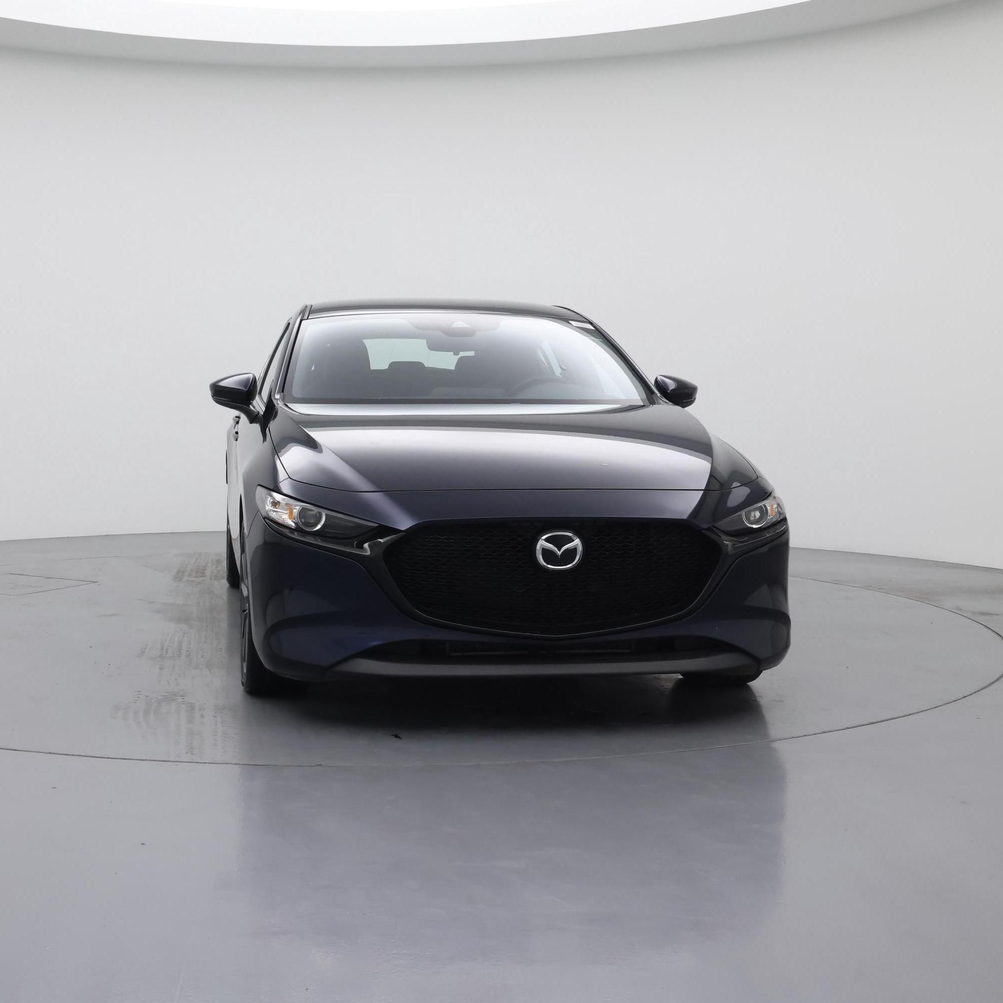 Thumbnail: 2022 Mazda Mazda3 - 5