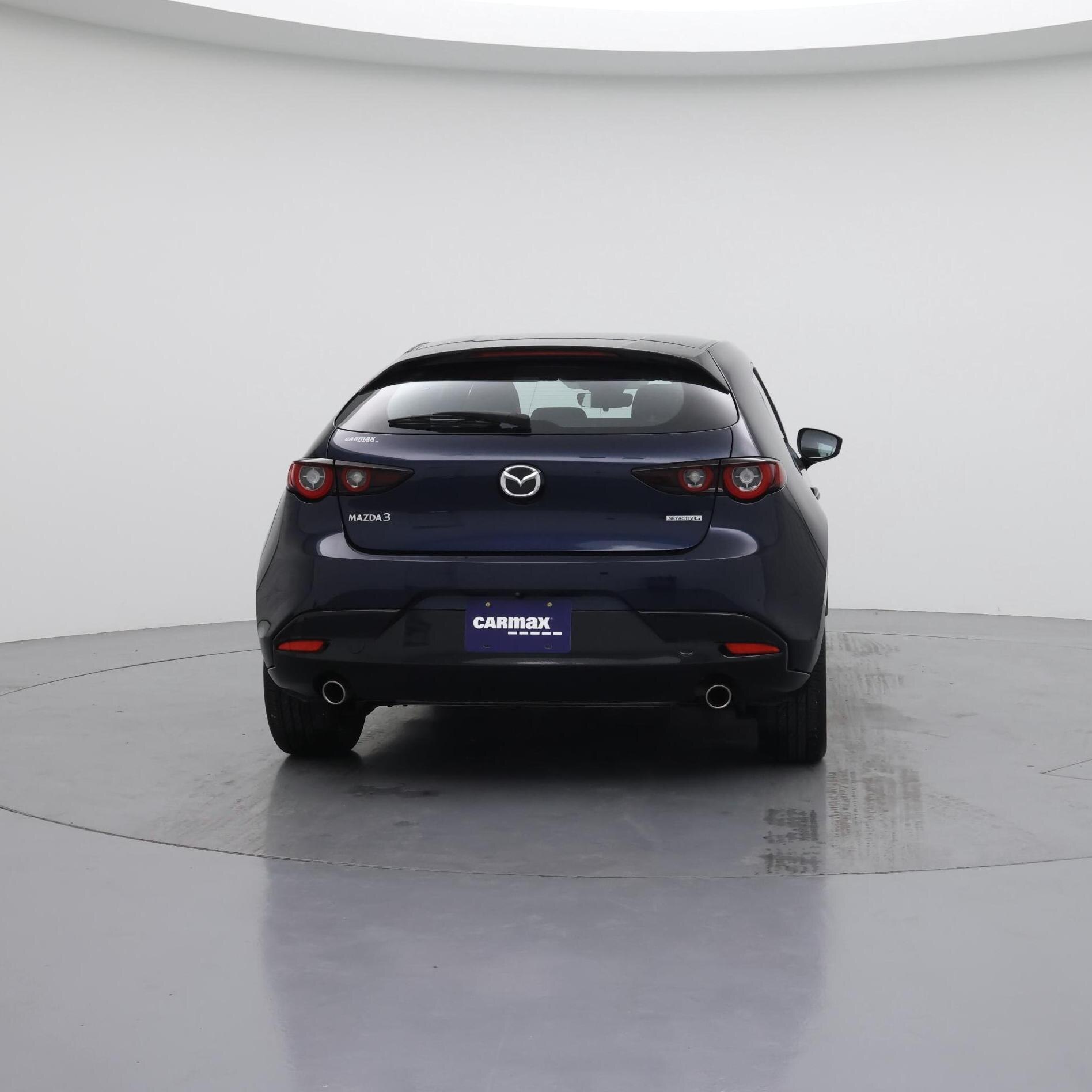 Thumbnail: 2022 Mazda Mazda3 - 6