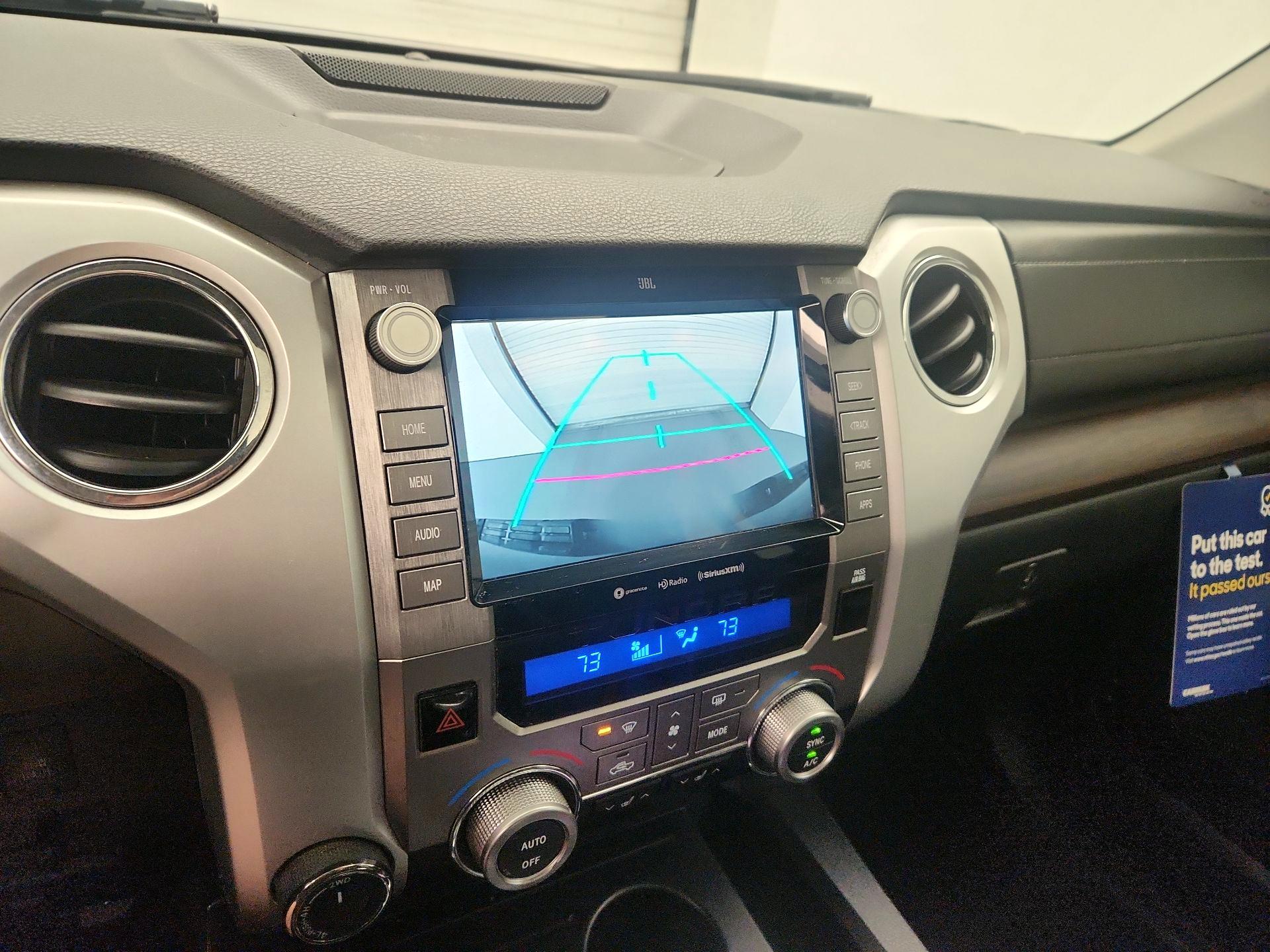 Thumbnail: 2020 Toyota Tundra - 14