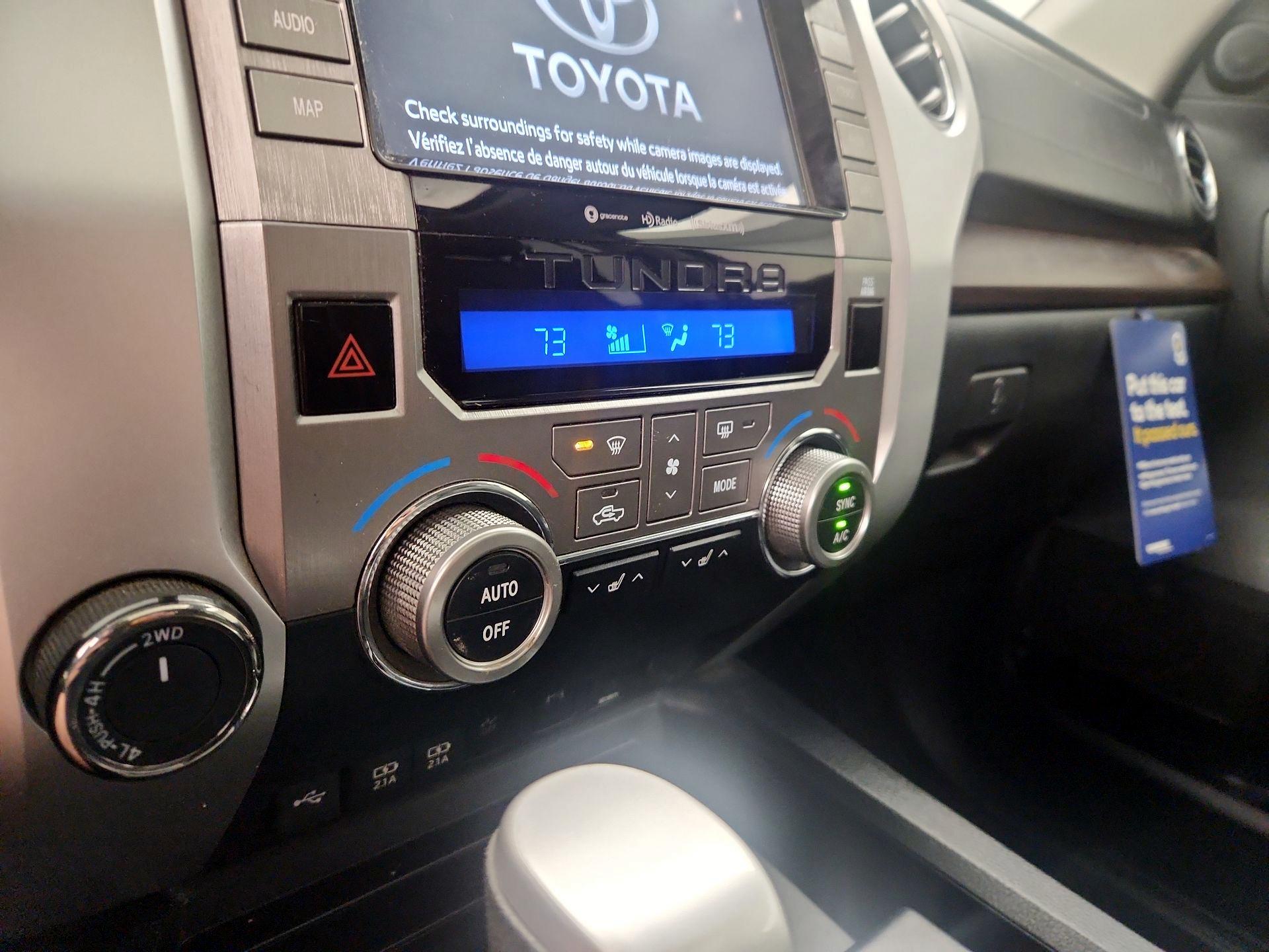 Thumbnail: 2020 Toyota Tundra - 16