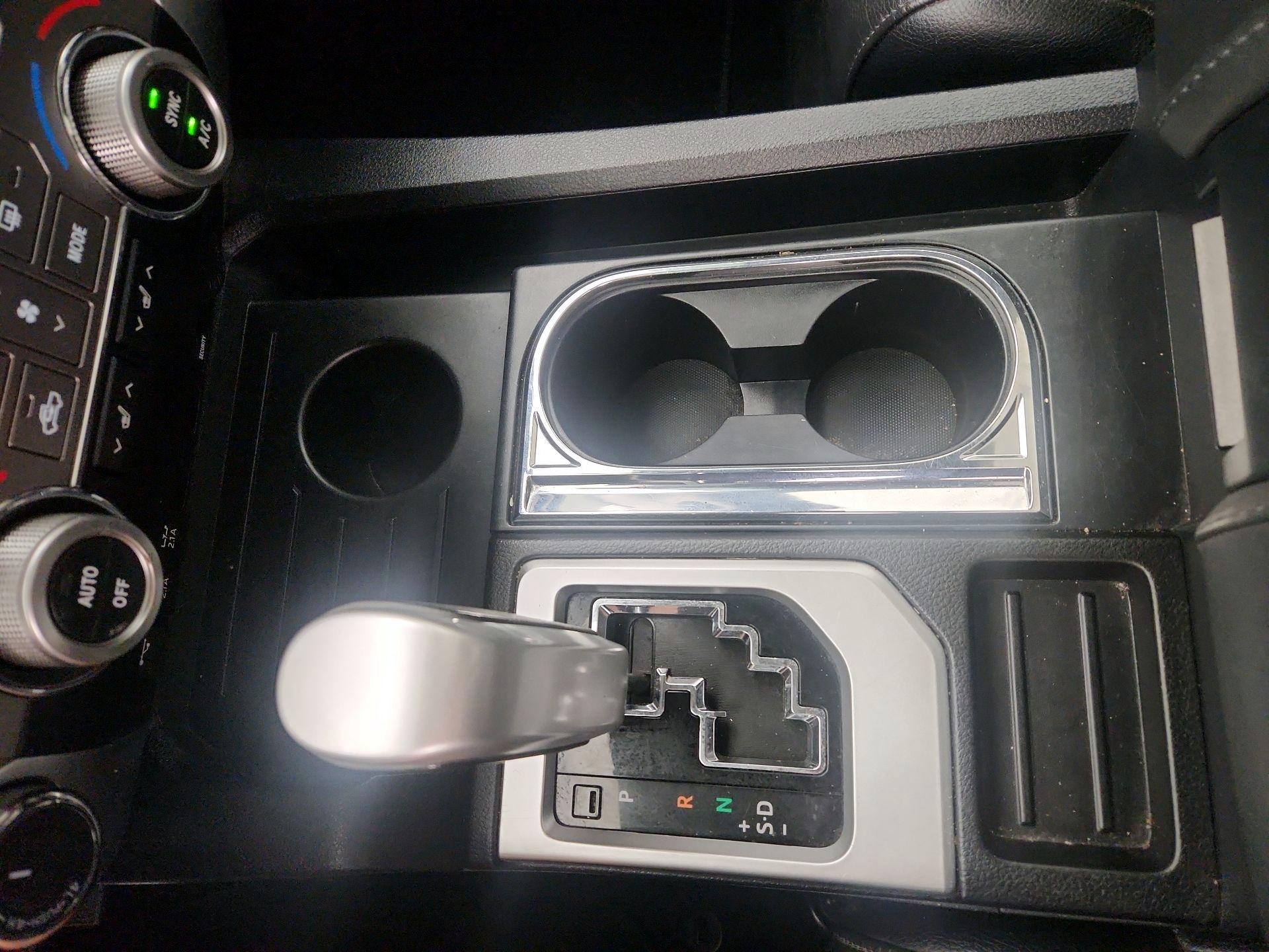 Thumbnail: 2020 Toyota Tundra - 17