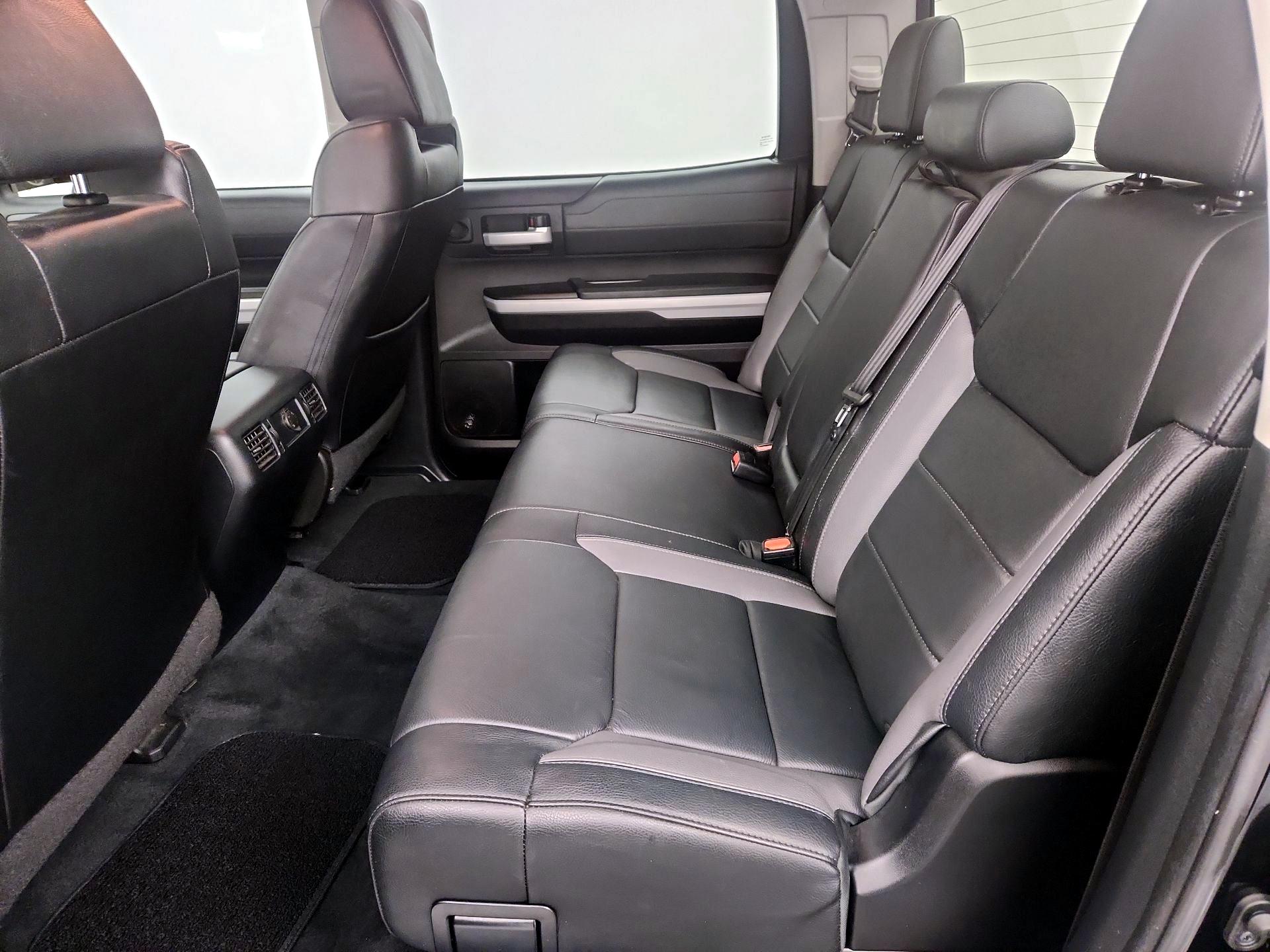 Thumbnail: 2020 Toyota Tundra - 18