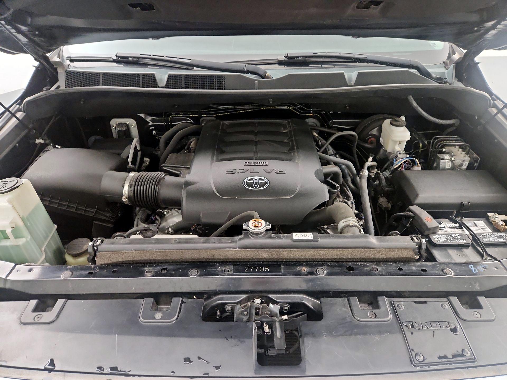 Thumbnail: 2020 Toyota Tundra - 20