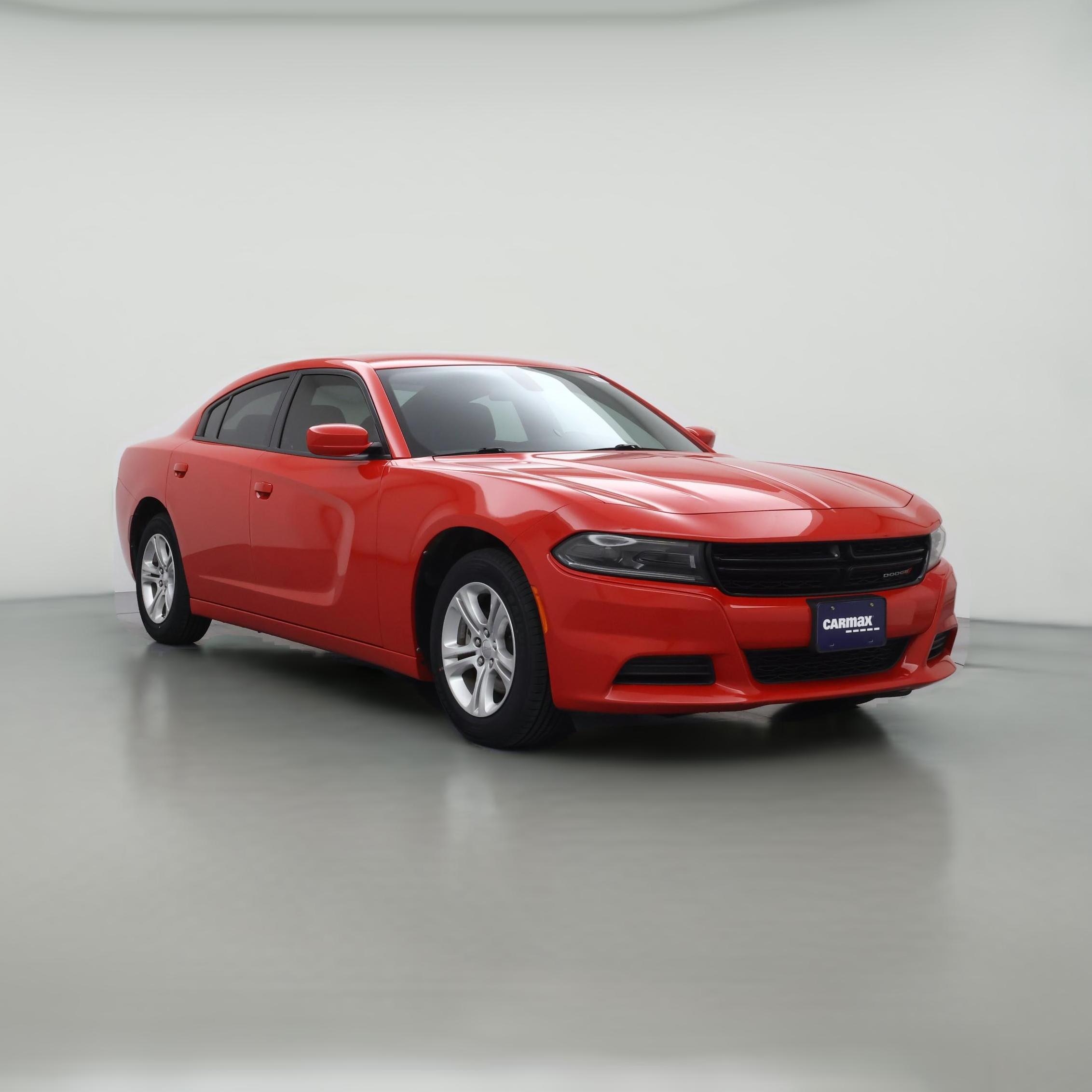 Thumbnail: 2022 Dodge Charger - 1
