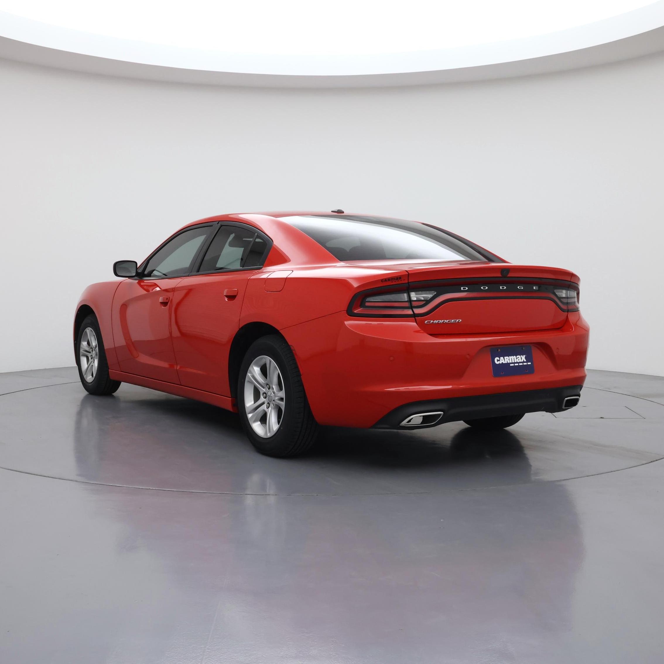 Thumbnail: 2022 Dodge Charger - 2