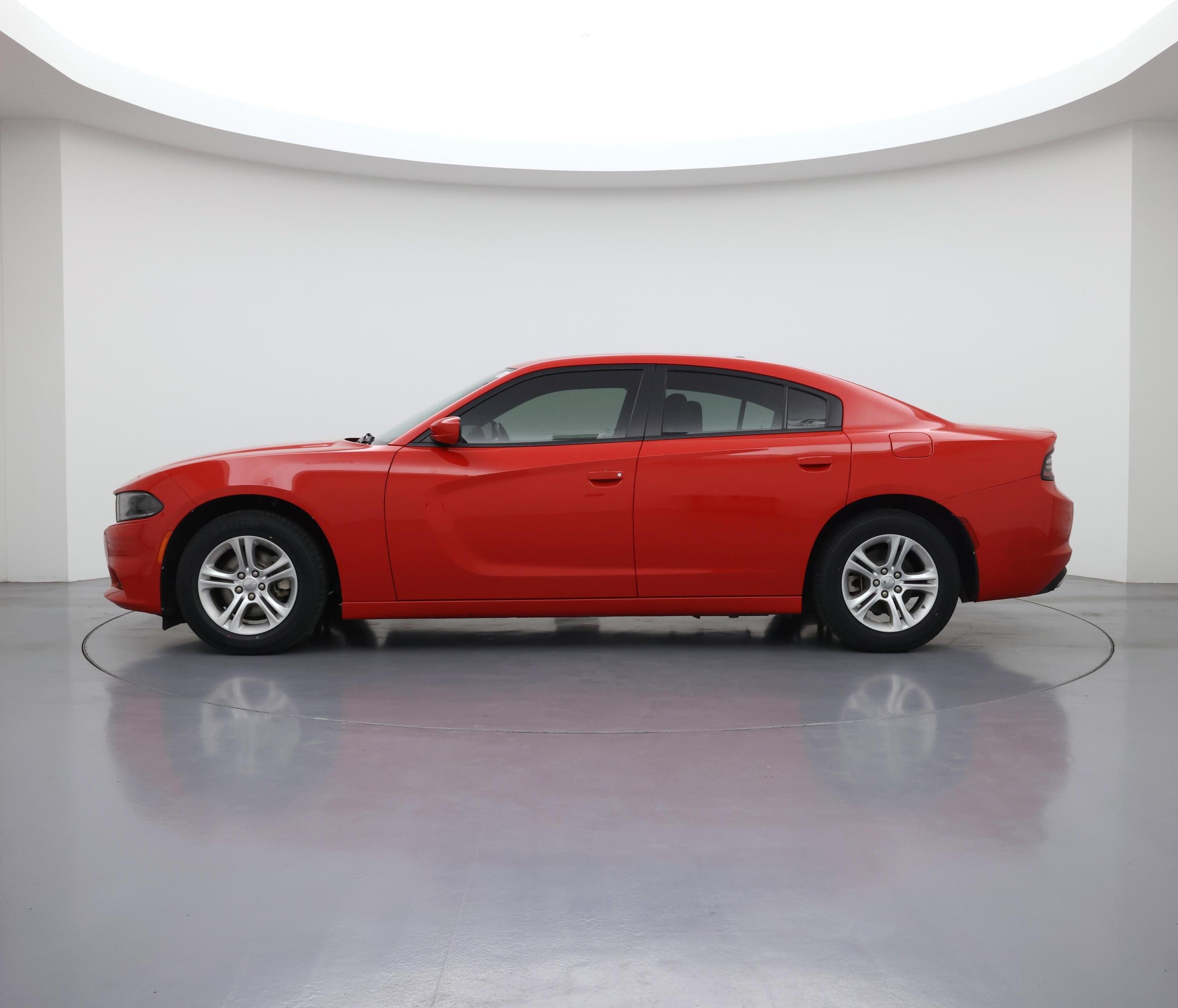 Thumbnail: 2022 Dodge Charger - 3
