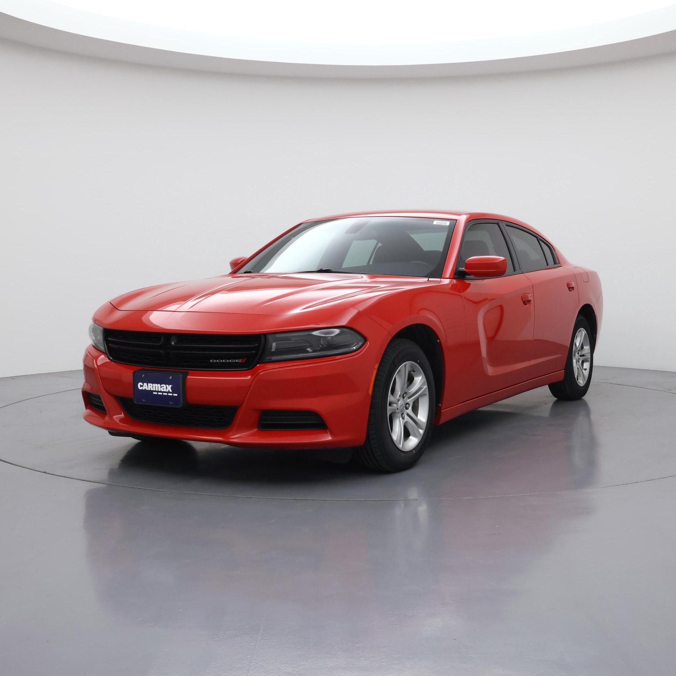 Thumbnail: 2022 Dodge Charger - 4