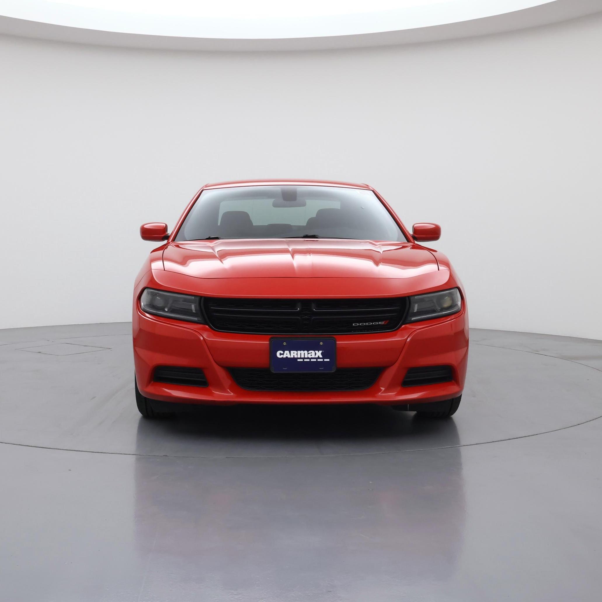 Thumbnail: 2022 Dodge Charger - 5