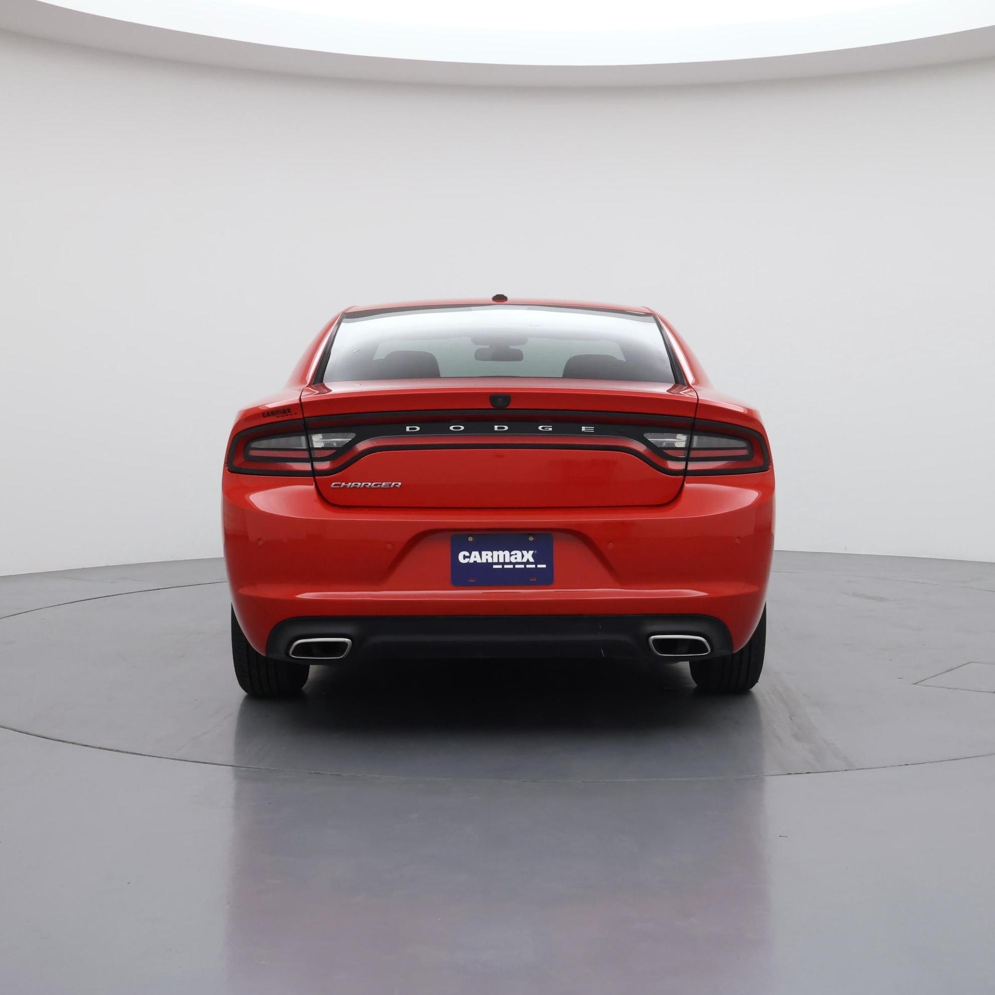Thumbnail: 2022 Dodge Charger - 6