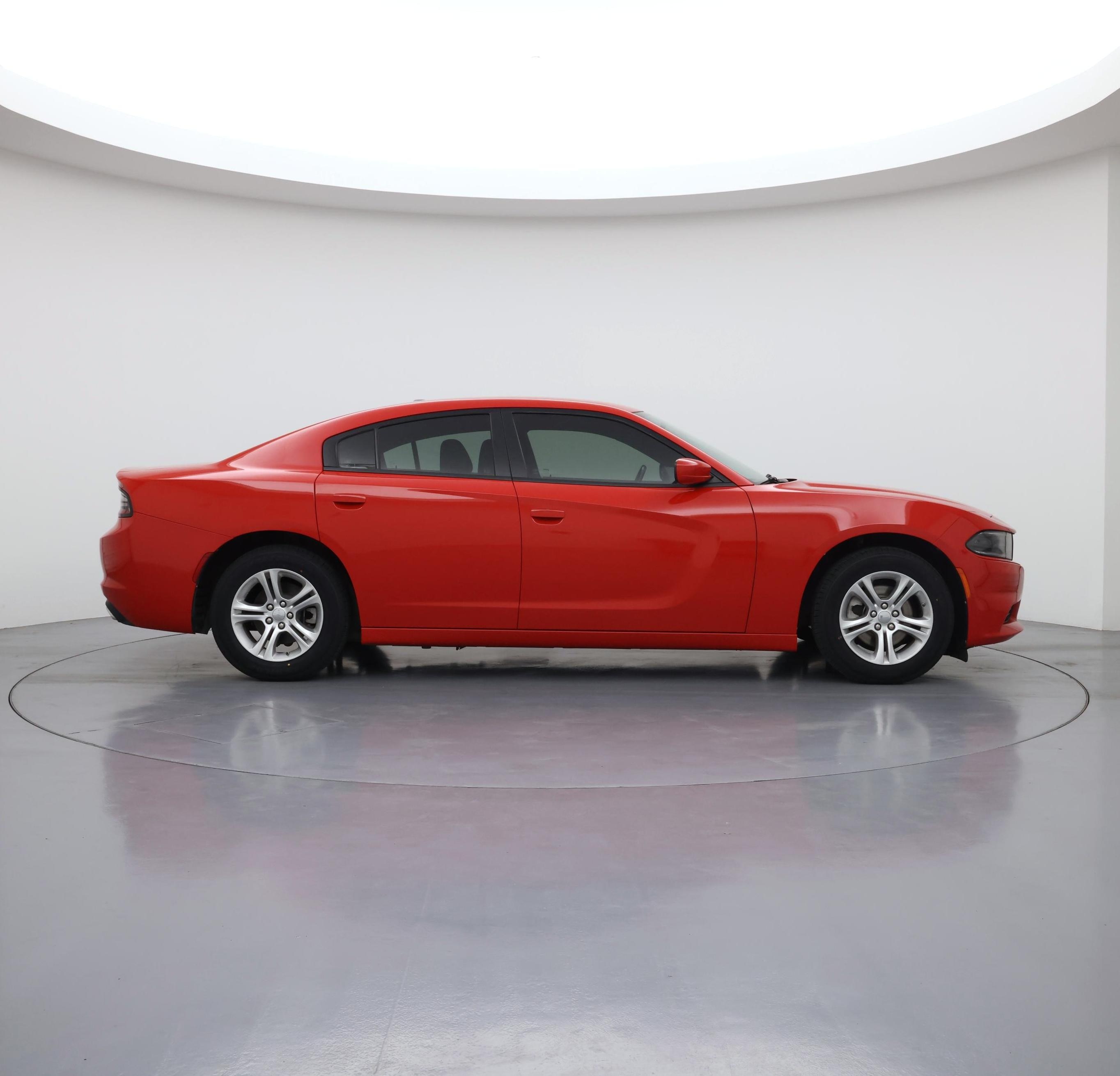 Thumbnail: 2022 Dodge Charger - 7