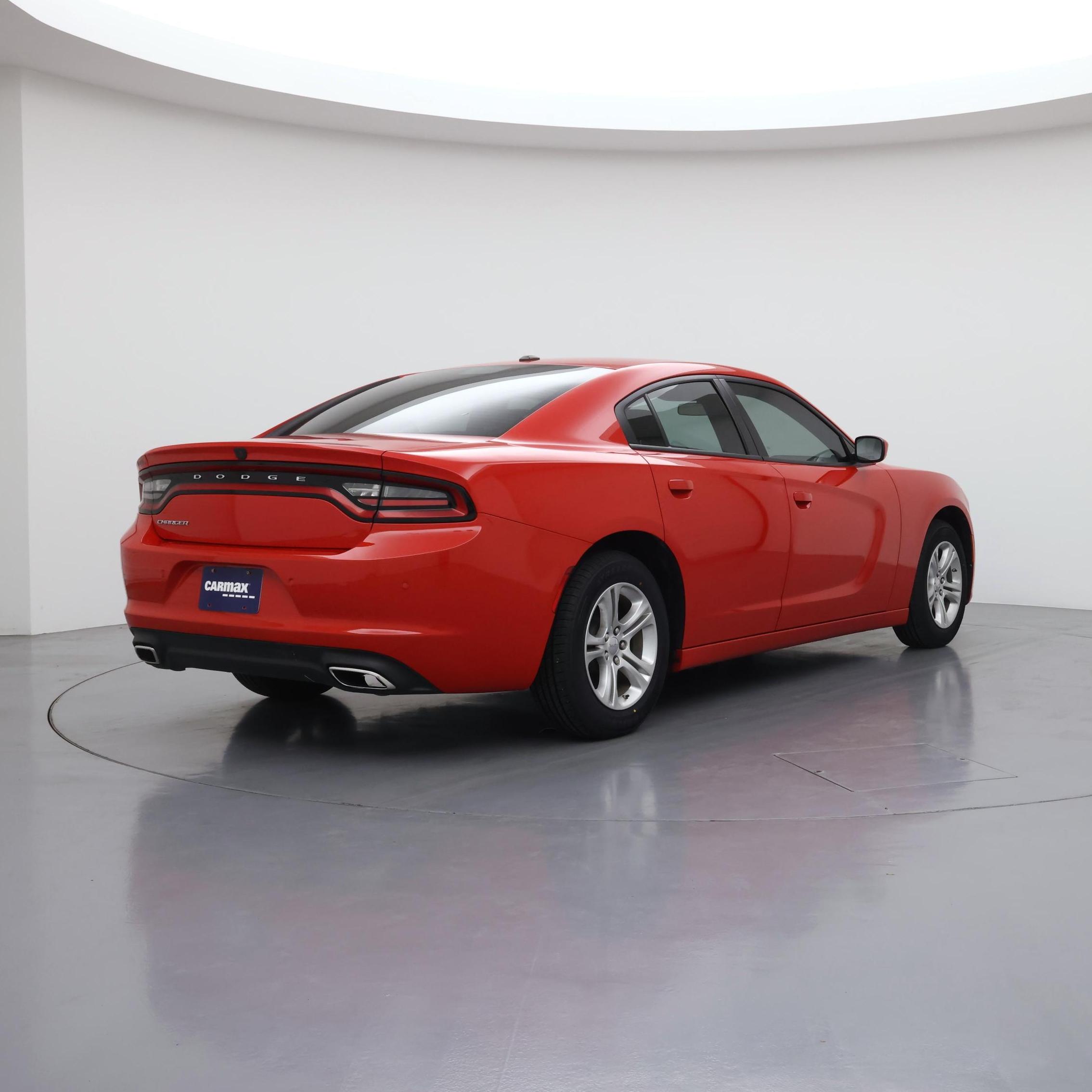 Thumbnail: 2022 Dodge Charger - 8