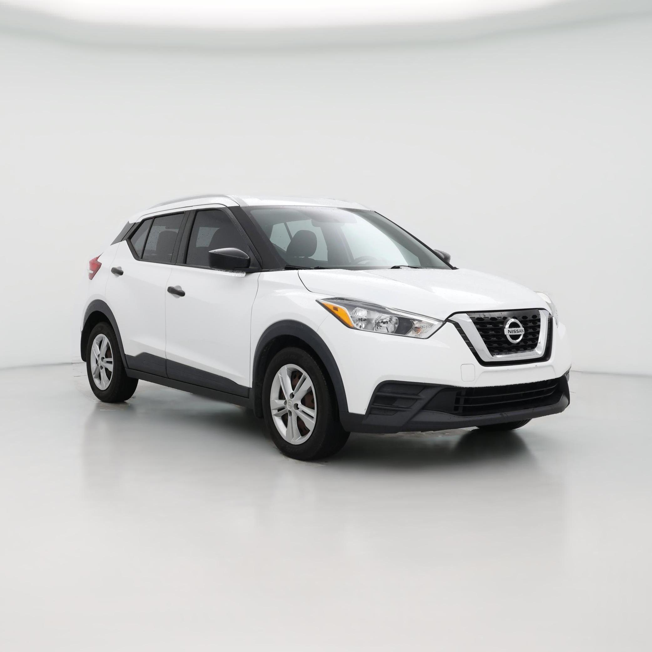 Thumbnail: 2019 Nissan Kicks - 1