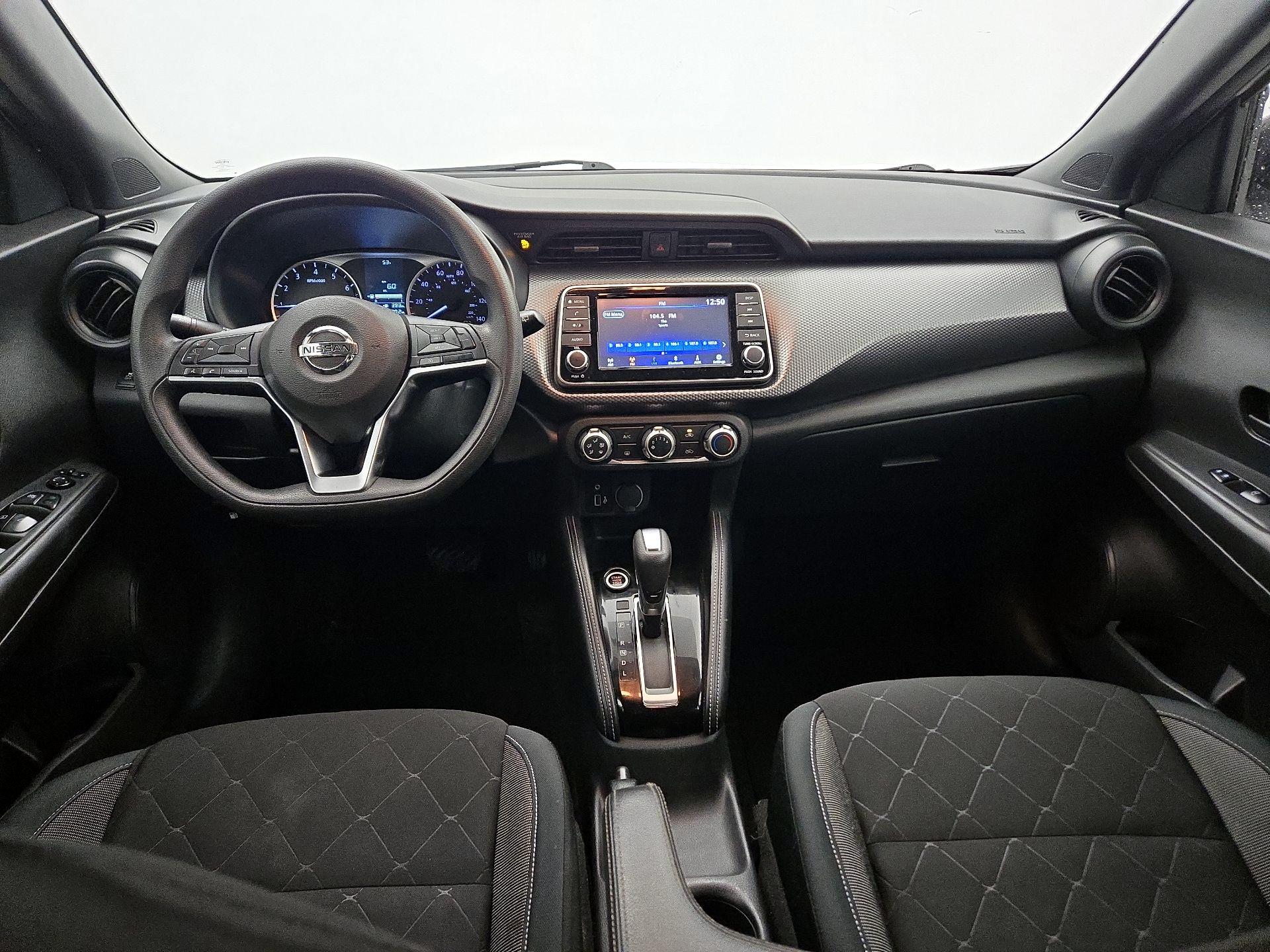 Thumbnail: 2019 Nissan Kicks - 9