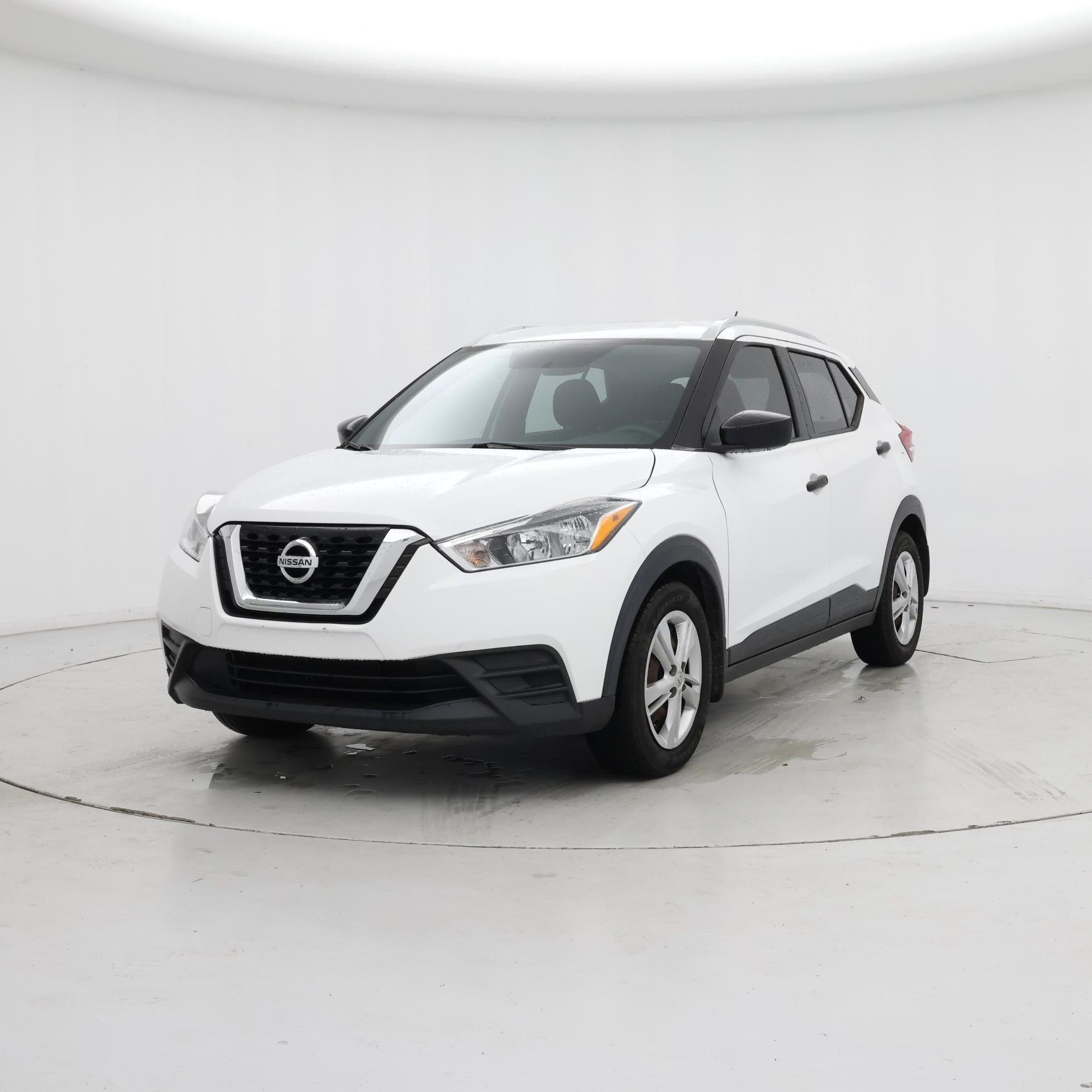 Thumbnail: 2019 Nissan Kicks - 4