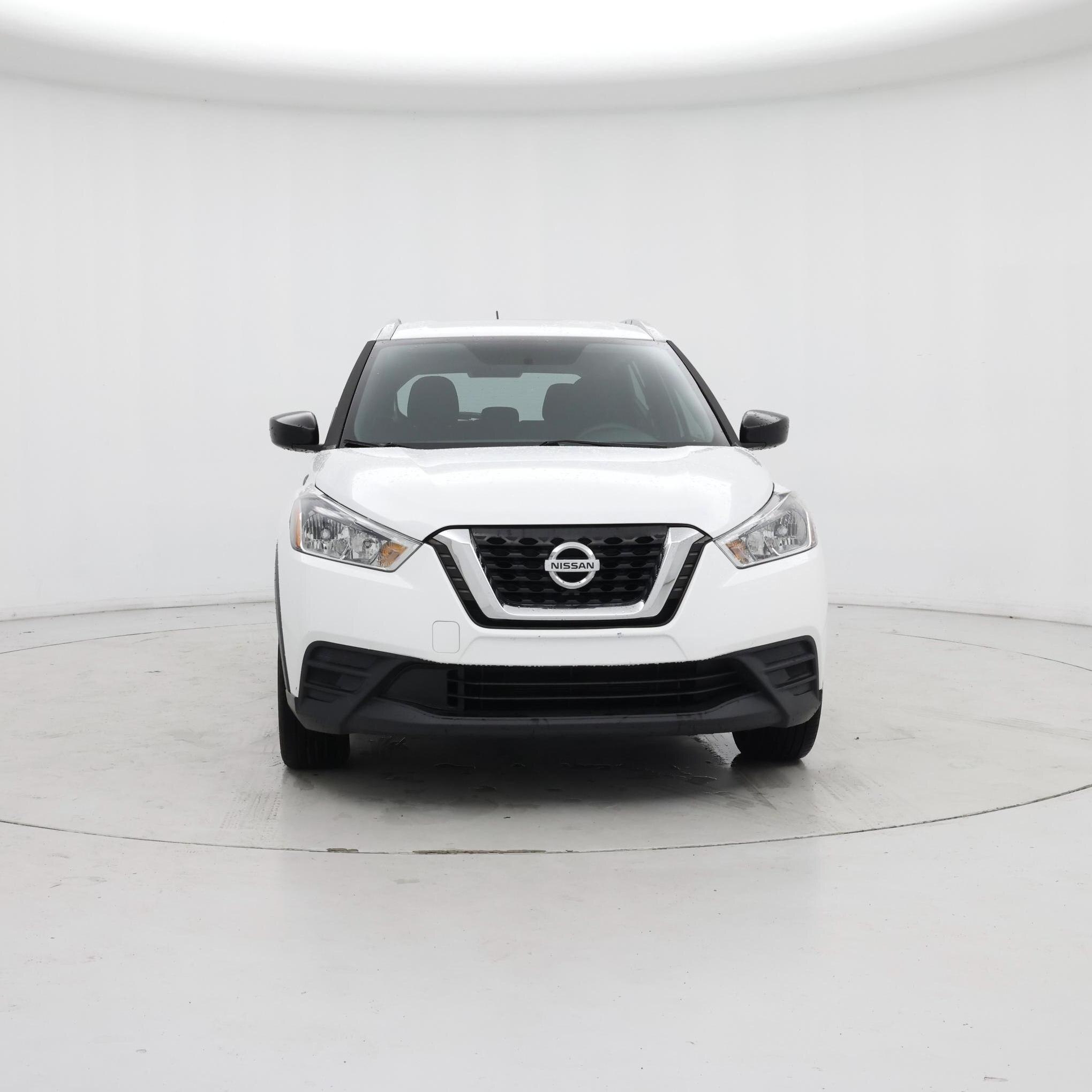 Thumbnail: 2019 Nissan Kicks - 5
