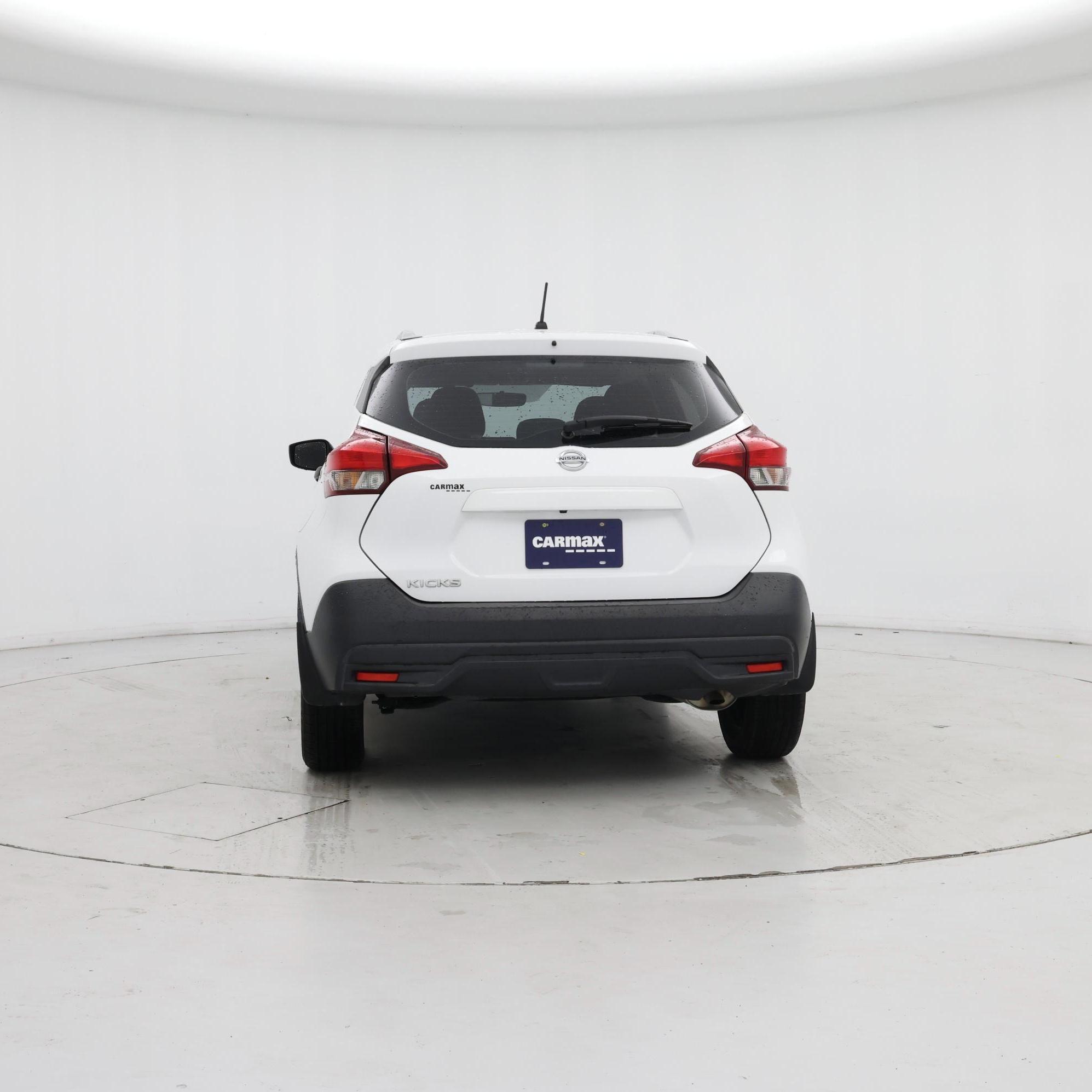 Thumbnail: 2019 Nissan Kicks - 6