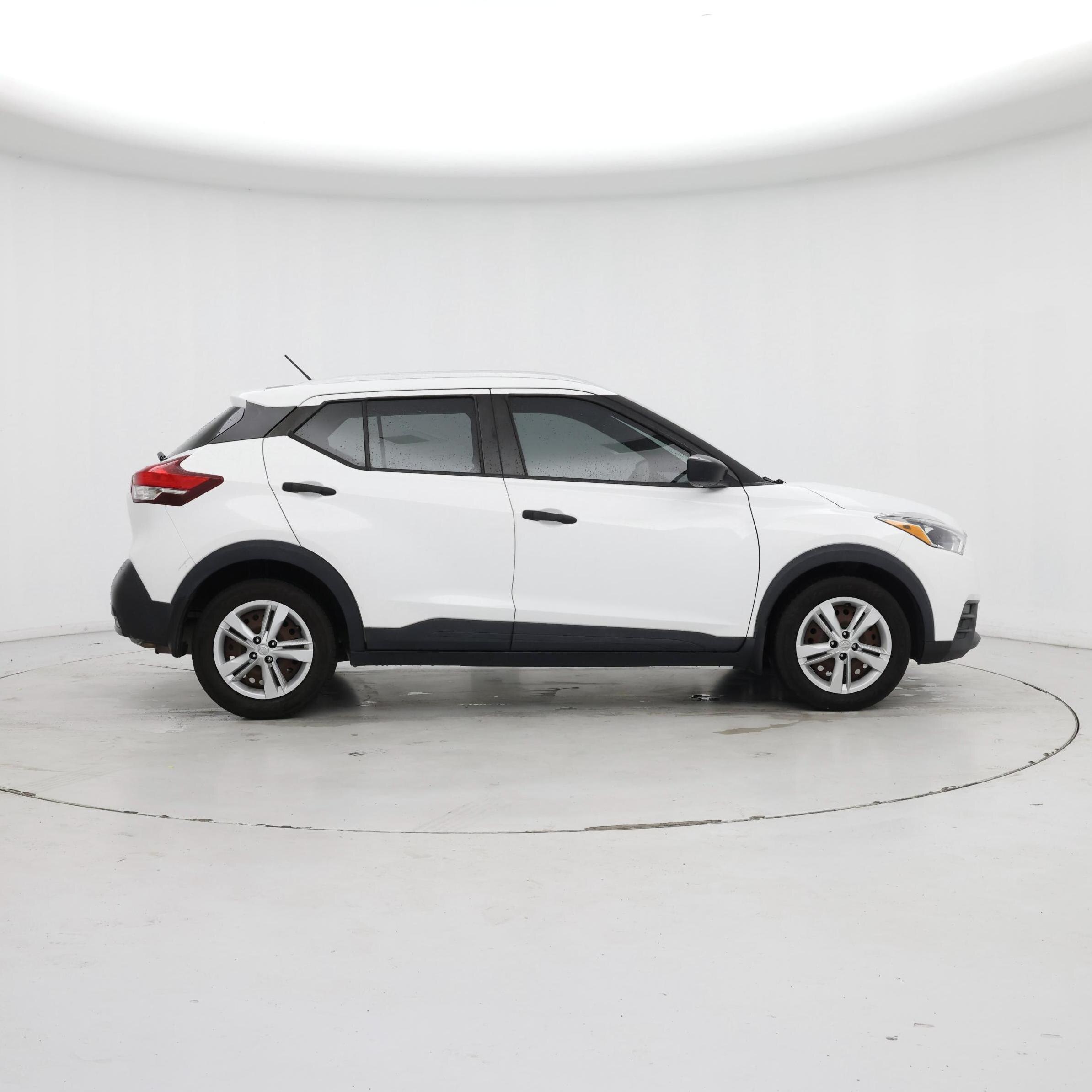 Thumbnail: 2019 Nissan Kicks - 7