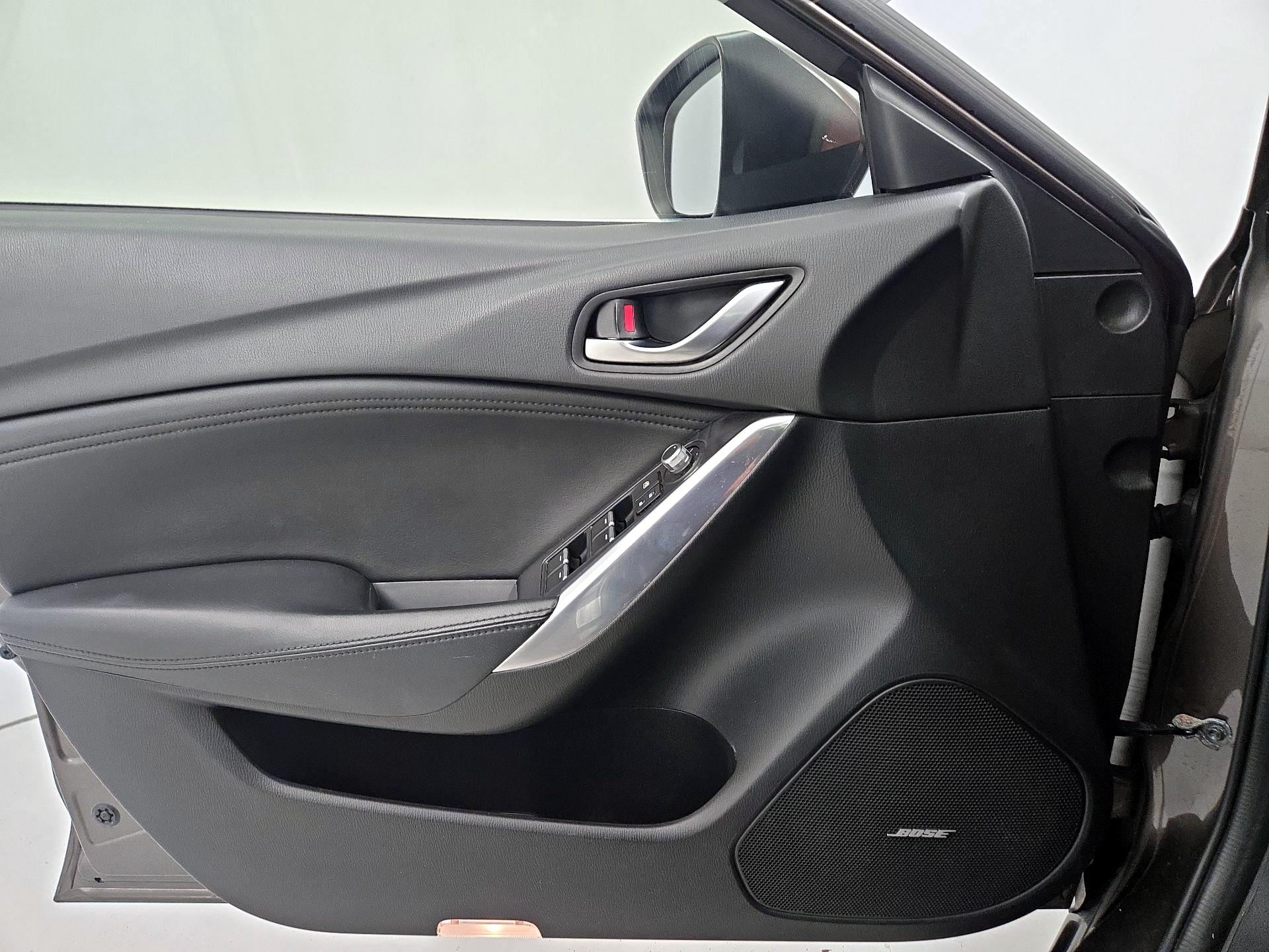 Thumbnail: 2016 Mazda Mazda6 - 12