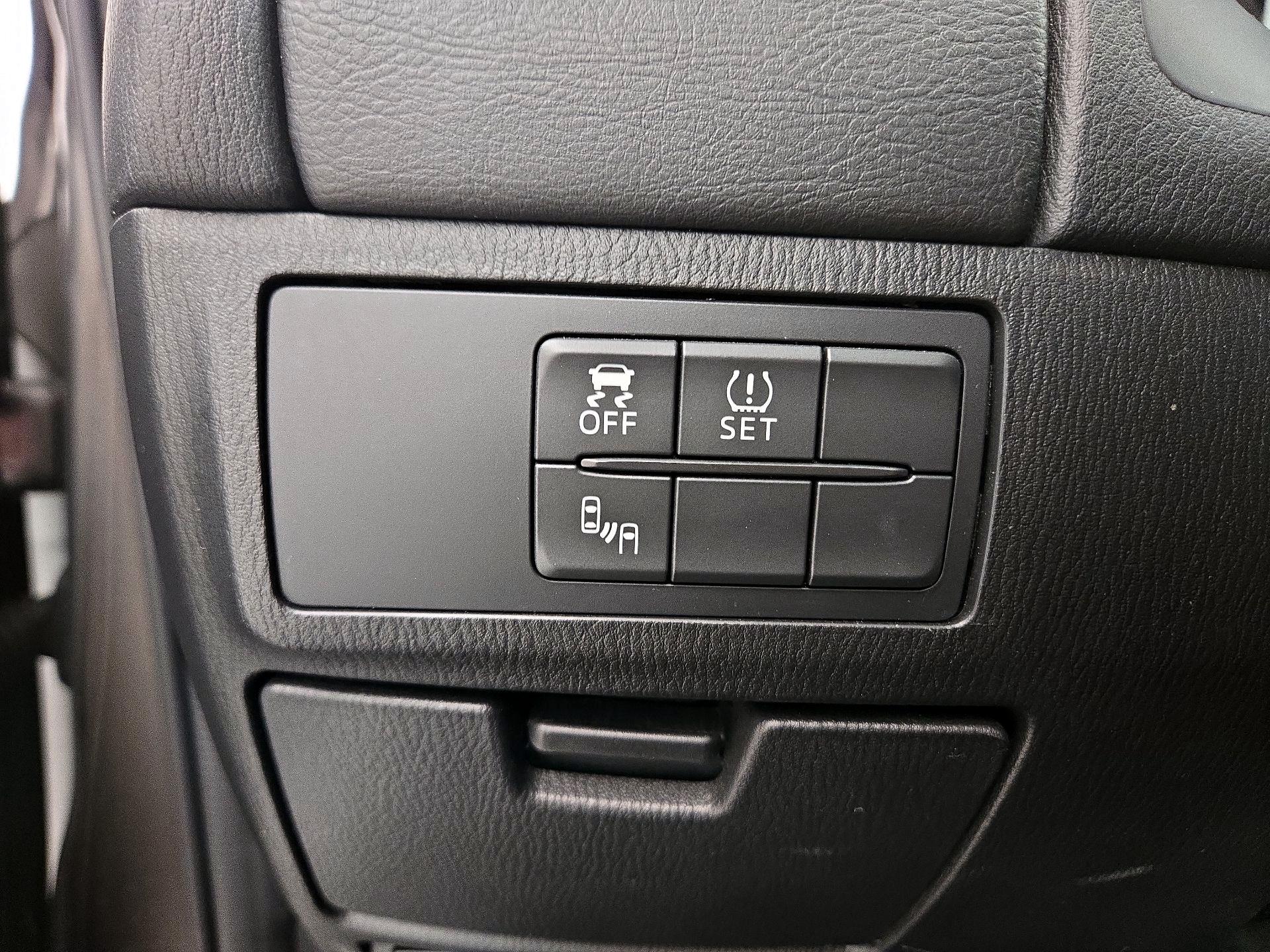 Thumbnail: 2016 Mazda Mazda6 - 13