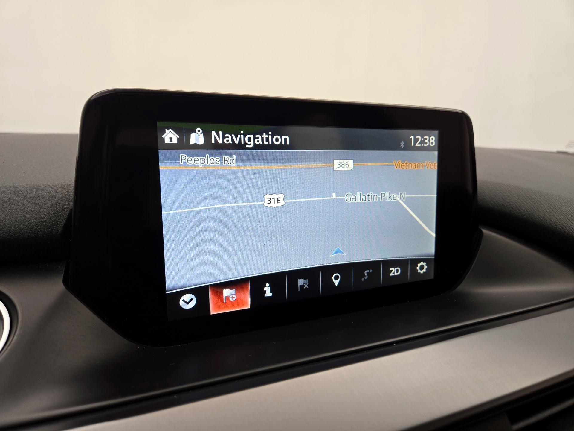 Thumbnail: 2016 Mazda Mazda6 - 14