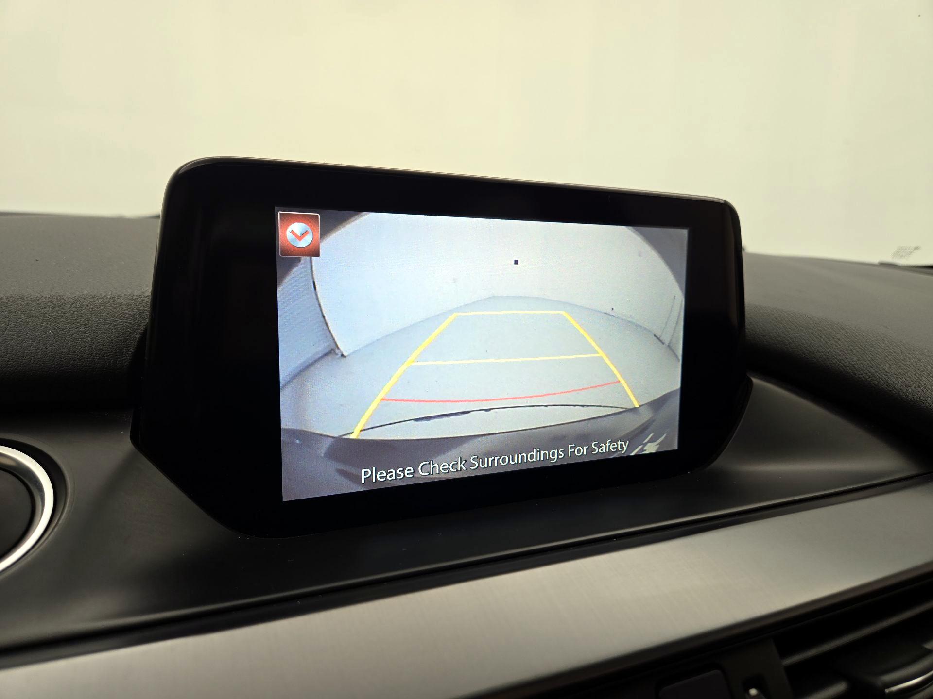 Thumbnail: 2016 Mazda Mazda6 - 15