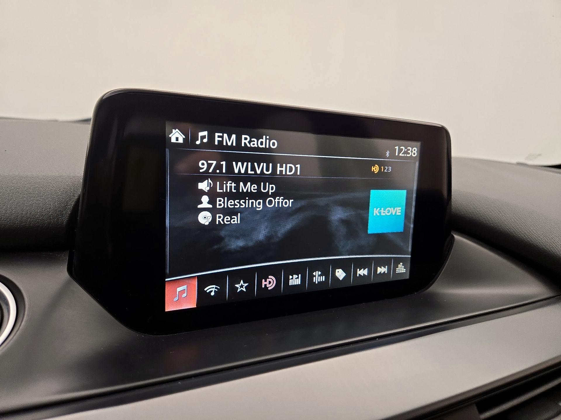 Thumbnail: 2016 Mazda Mazda6 - 16