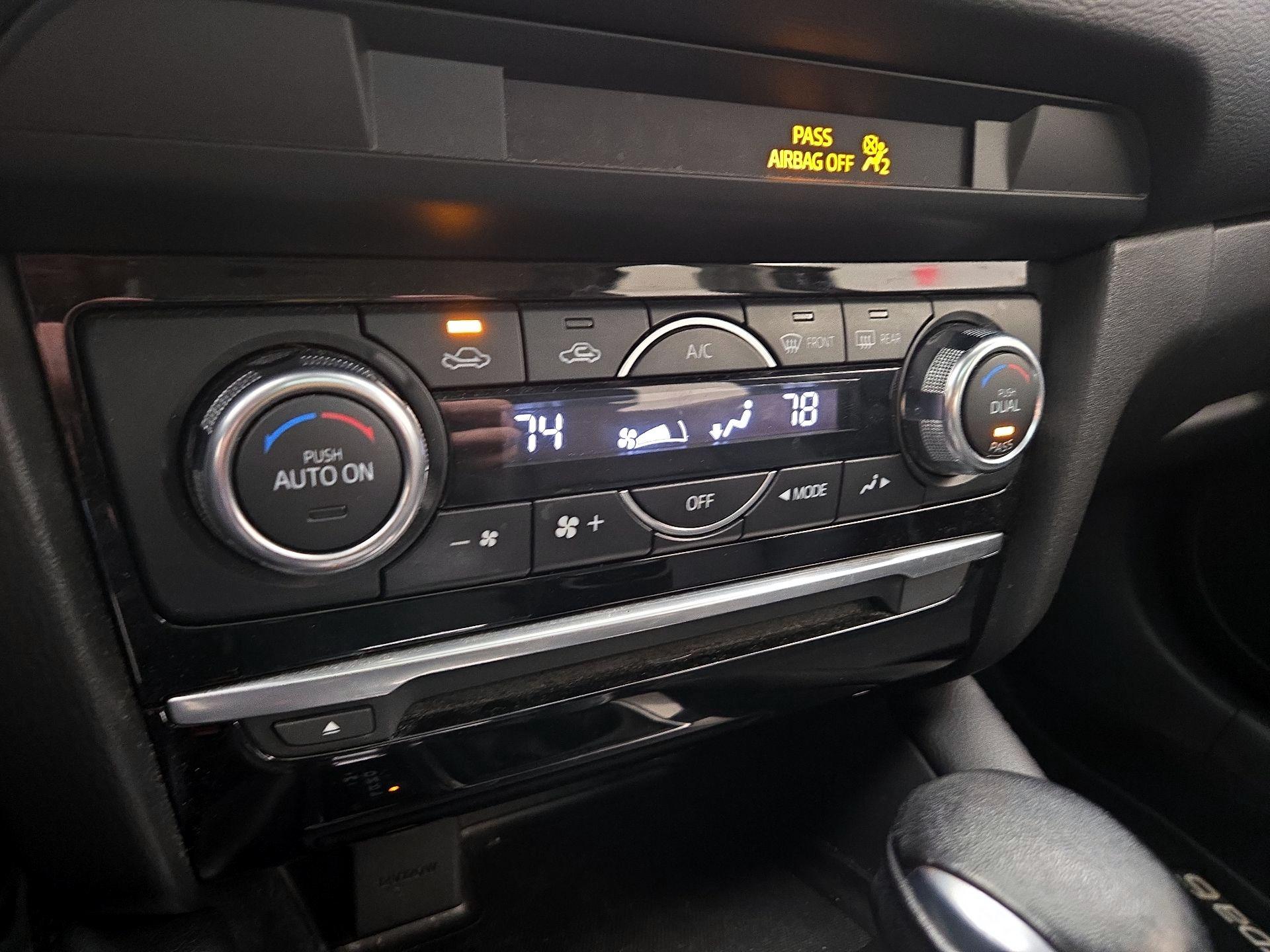 Thumbnail: 2016 Mazda Mazda6 - 17