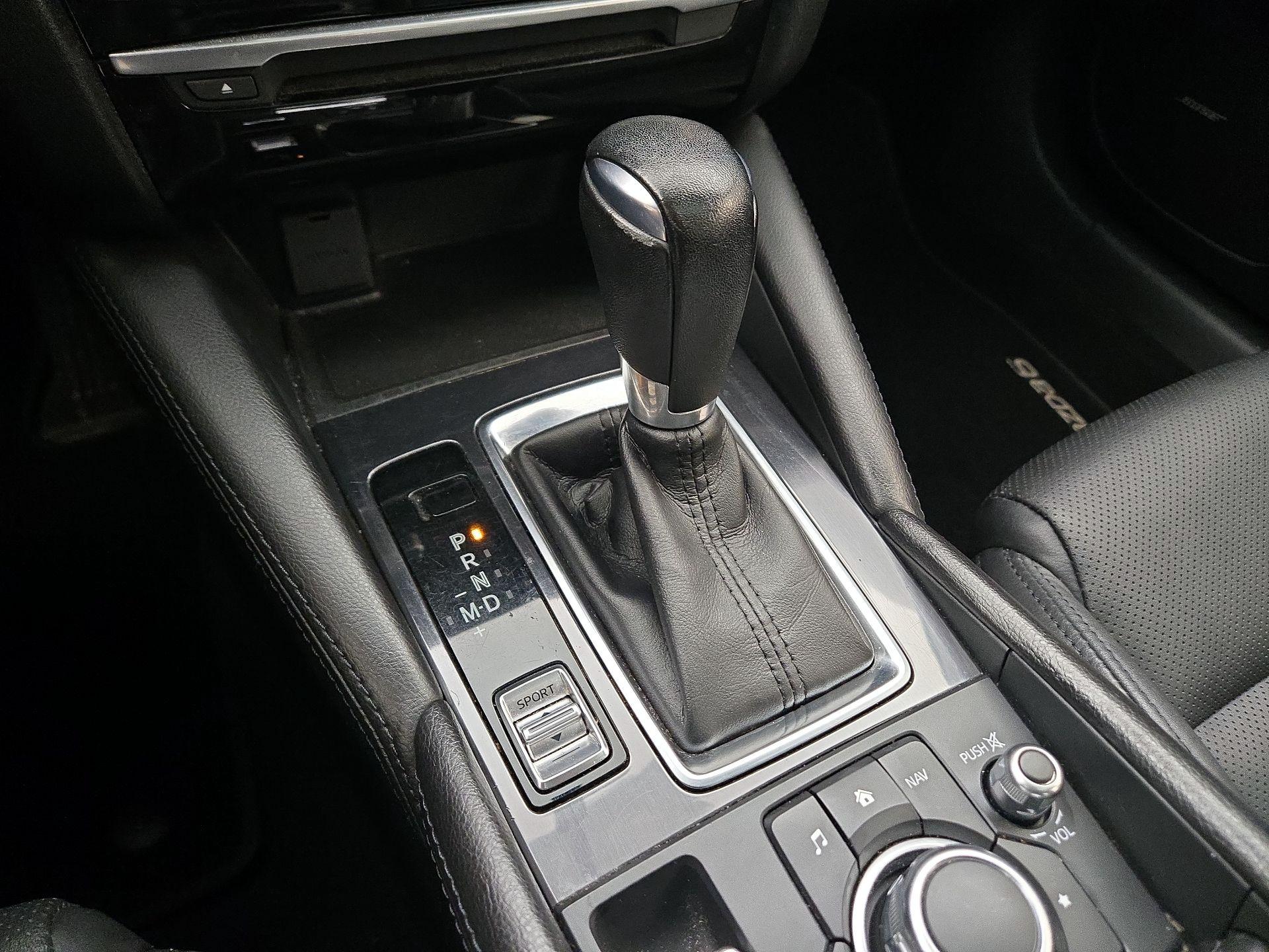 Thumbnail: 2016 Mazda Mazda6 - 18