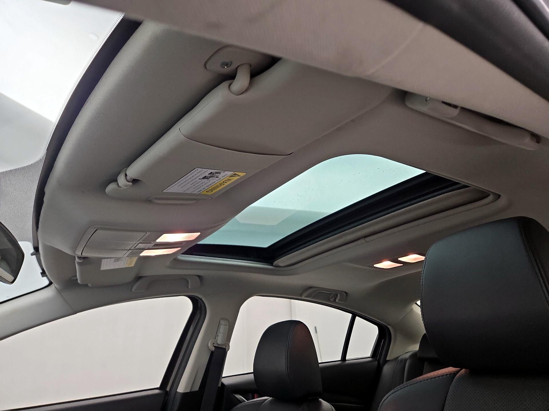 Thumbnail: 2016 Mazda Mazda6 - 20