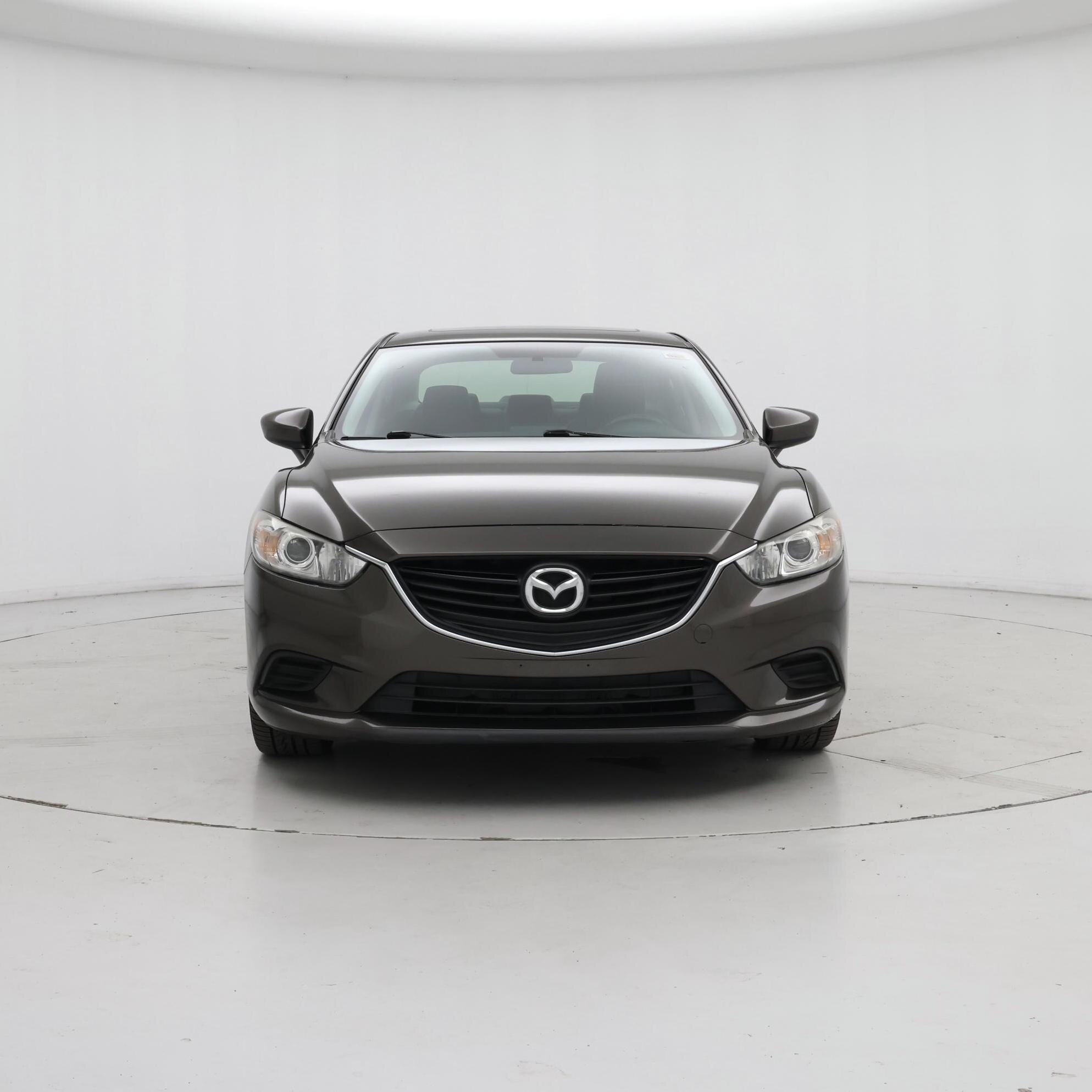 Thumbnail: 2016 Mazda Mazda6 - 5