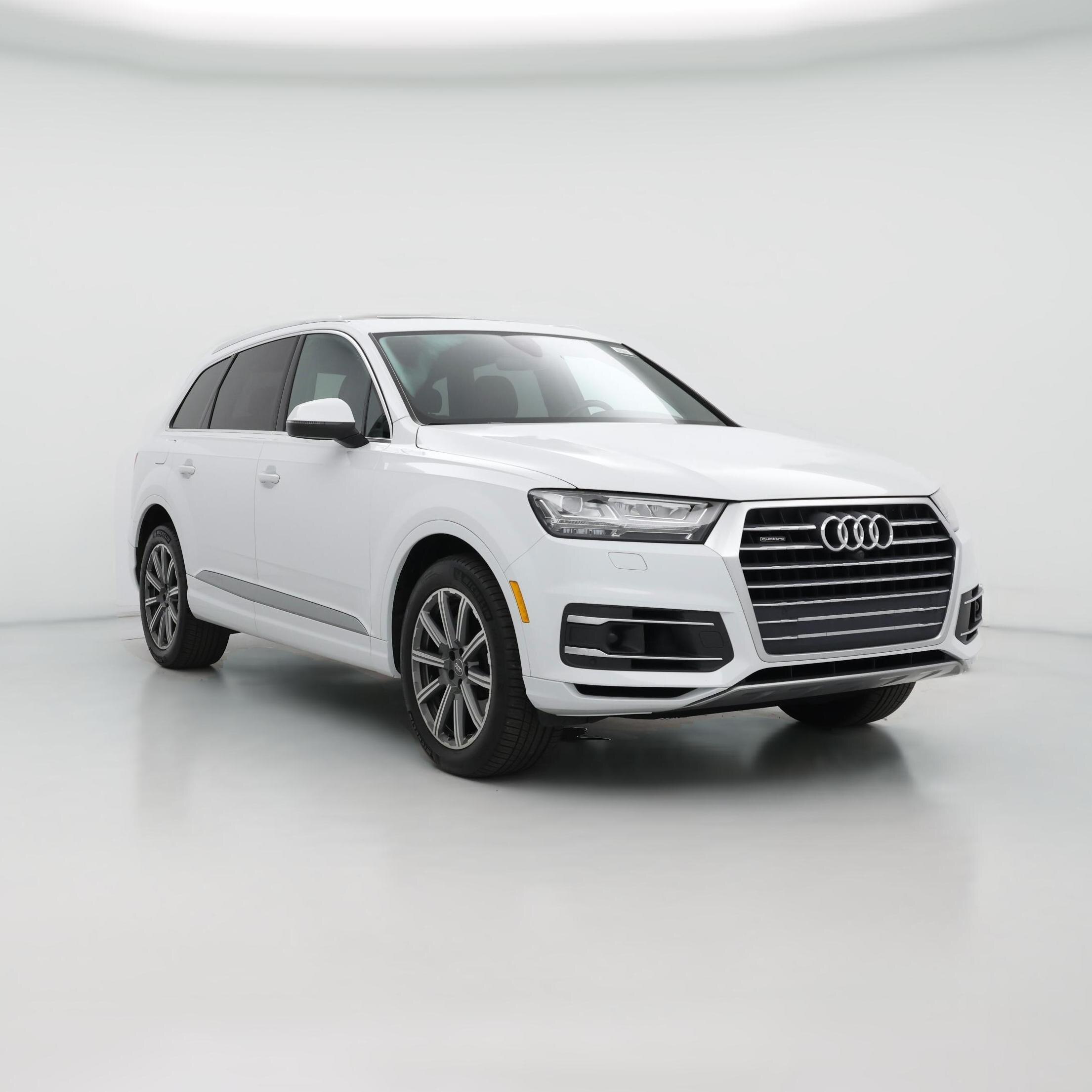 Thumbnail: 2018 Audi Q7 - 1