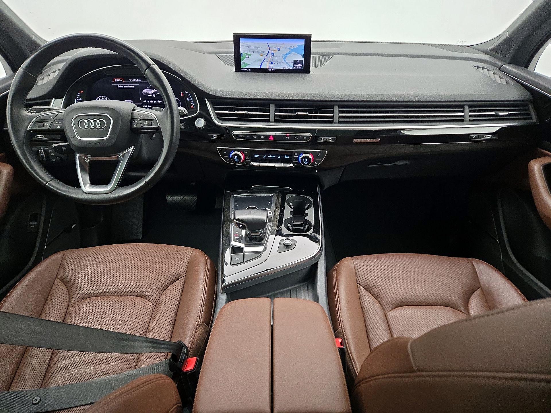 Thumbnail: 2018 Audi Q7 - 9
