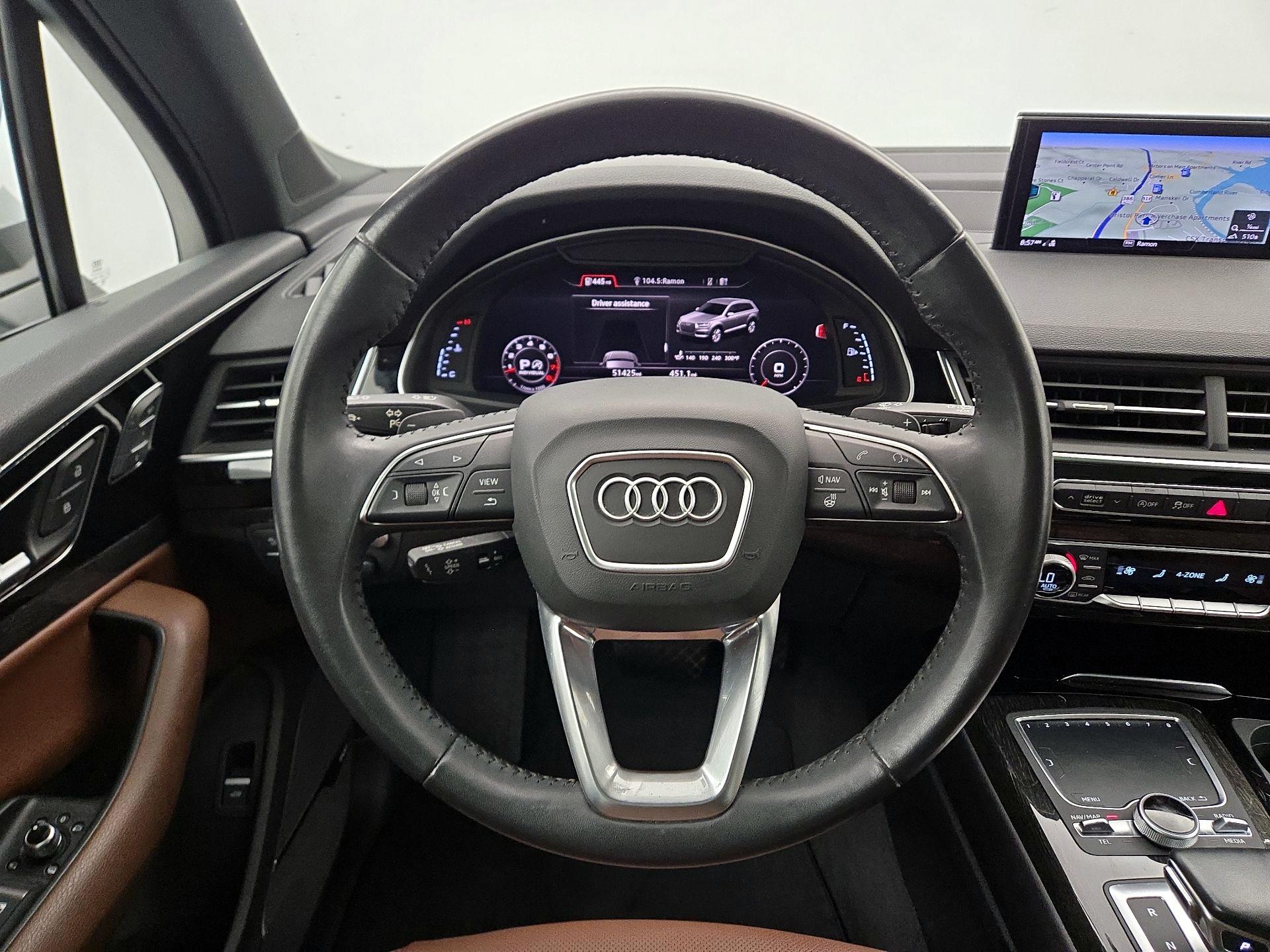 Thumbnail: 2018 Audi Q7 - 10