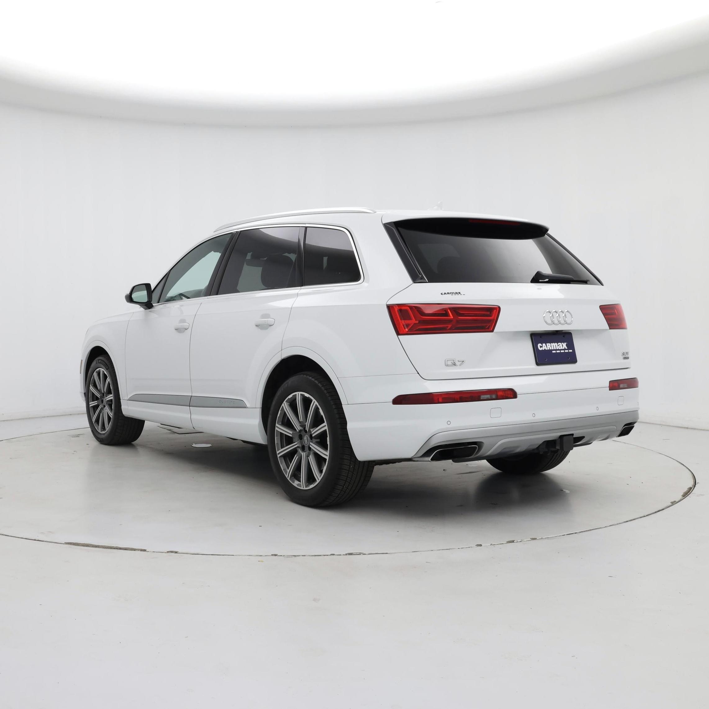 Thumbnail: 2018 Audi Q7 - 2