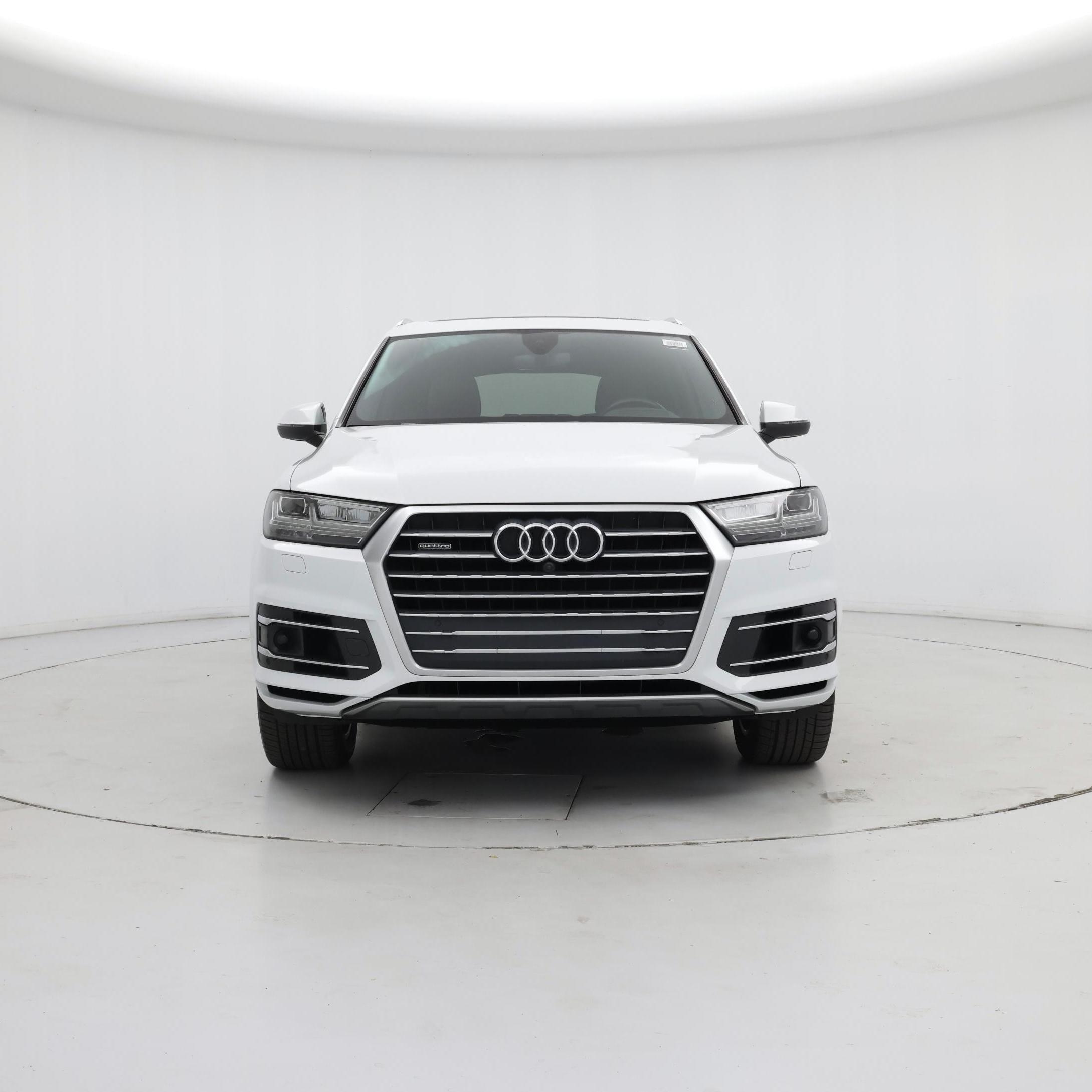 Thumbnail: 2018 Audi Q7 - 5
