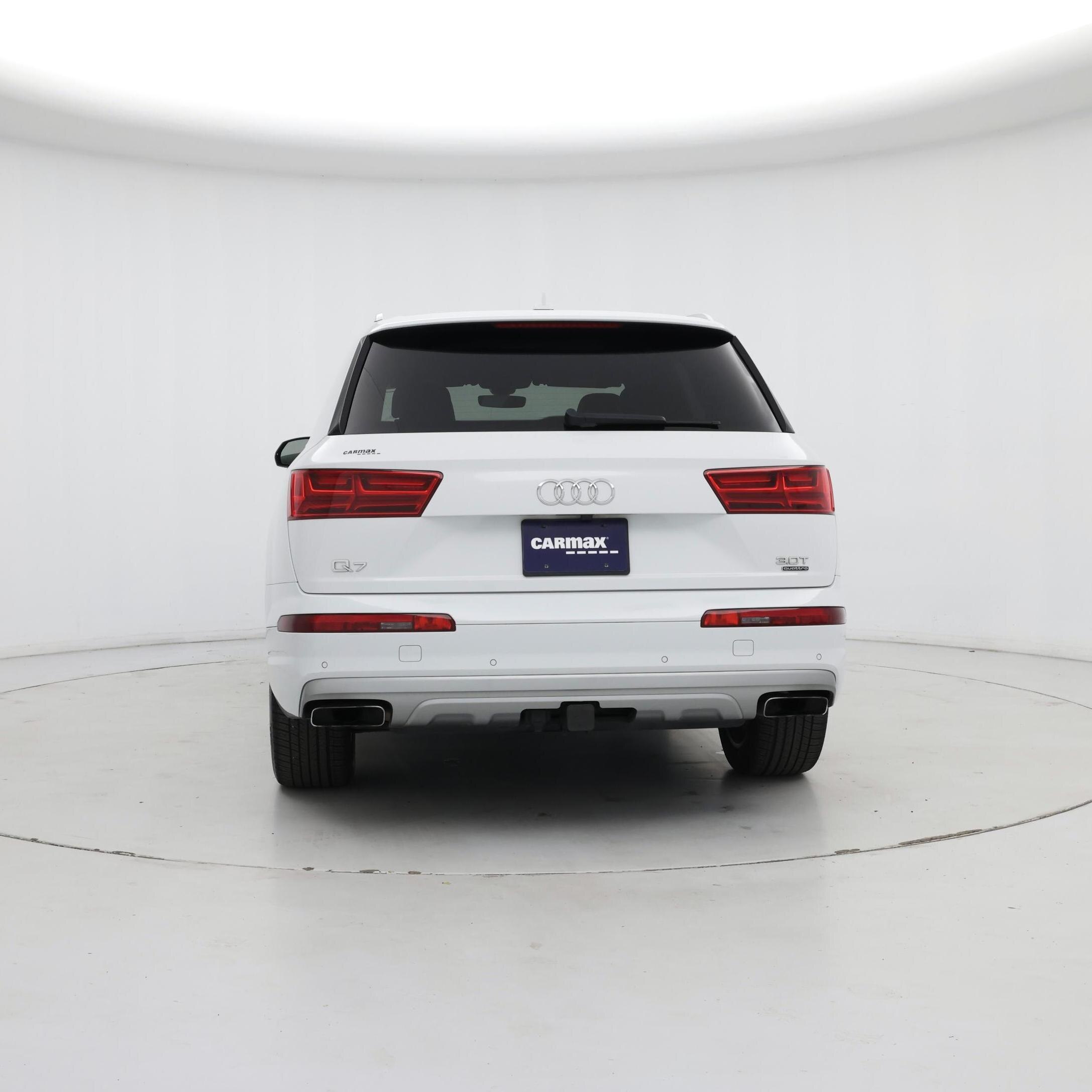 Thumbnail: 2018 Audi Q7 - 6