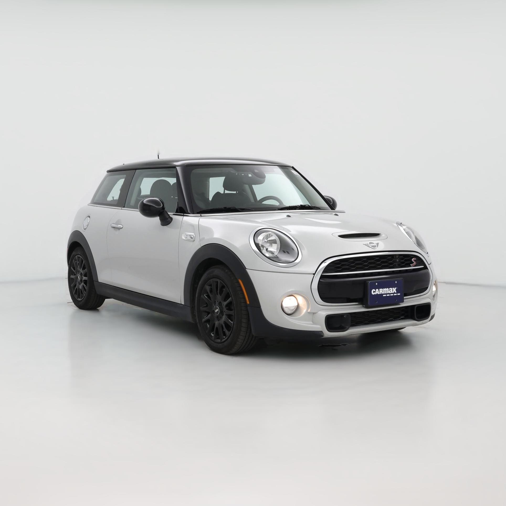 Thumbnail: 2019 MINI Cooper Hardtop - 1