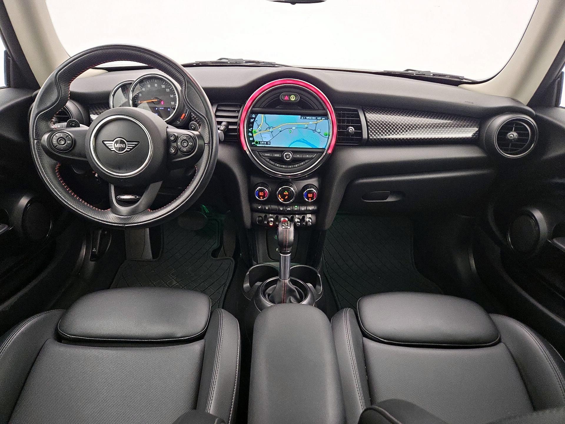 Thumbnail: 2019 MINI Cooper Hardtop - 9