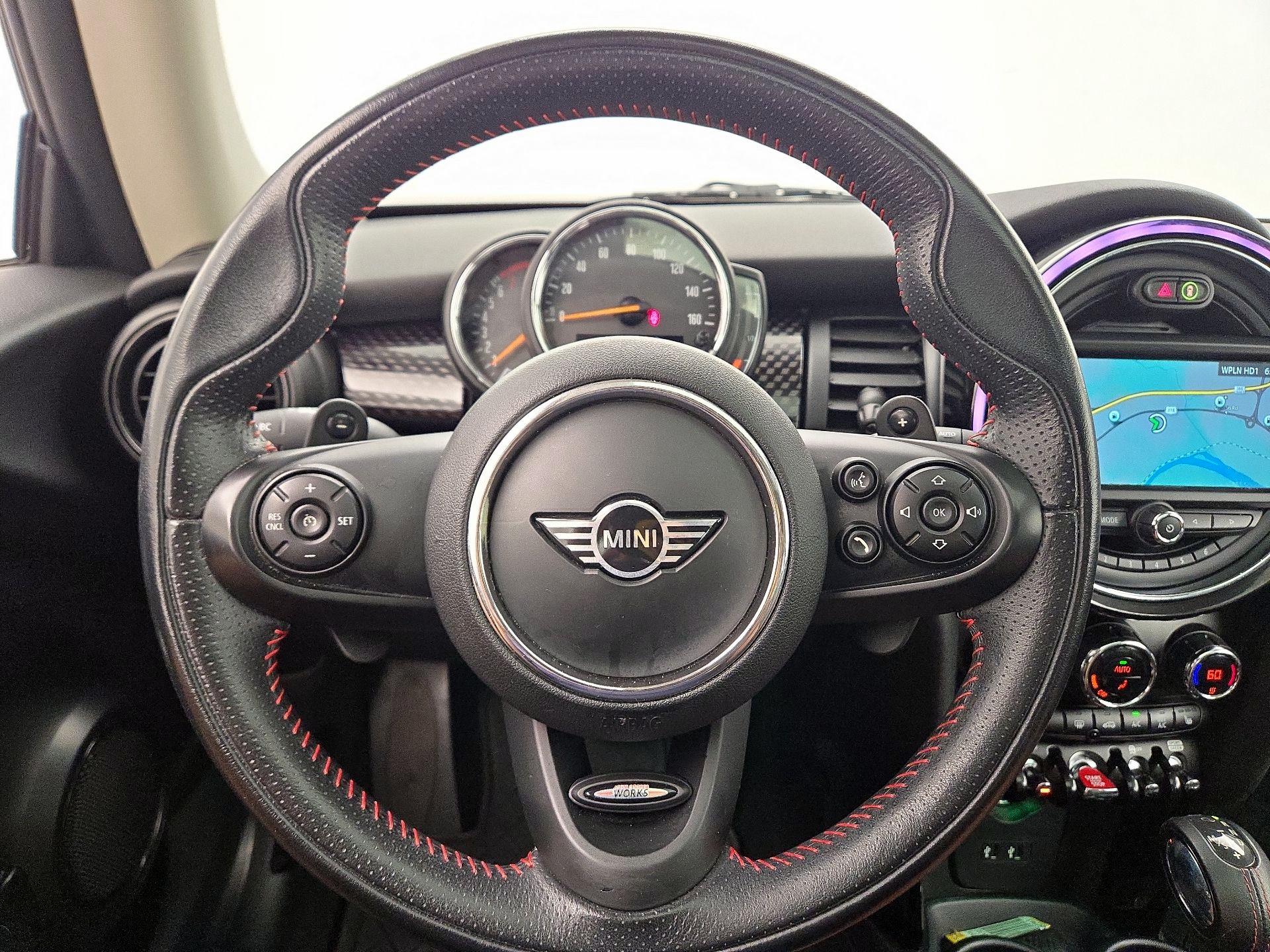 Thumbnail: 2019 MINI Cooper Hardtop - 10
