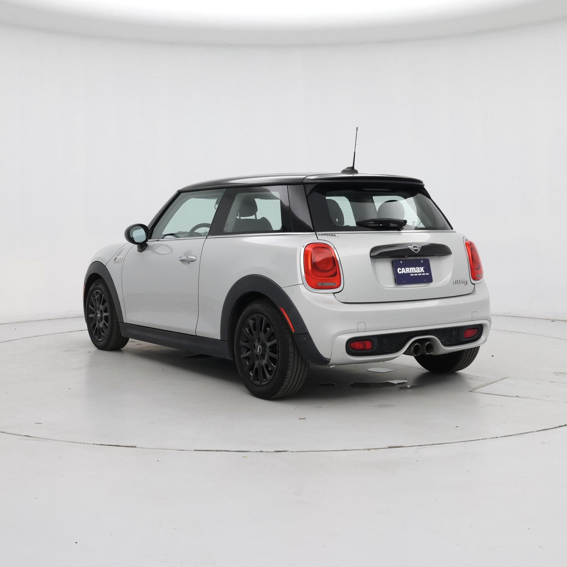 Thumbnail: 2019 MINI Cooper Hardtop - 2