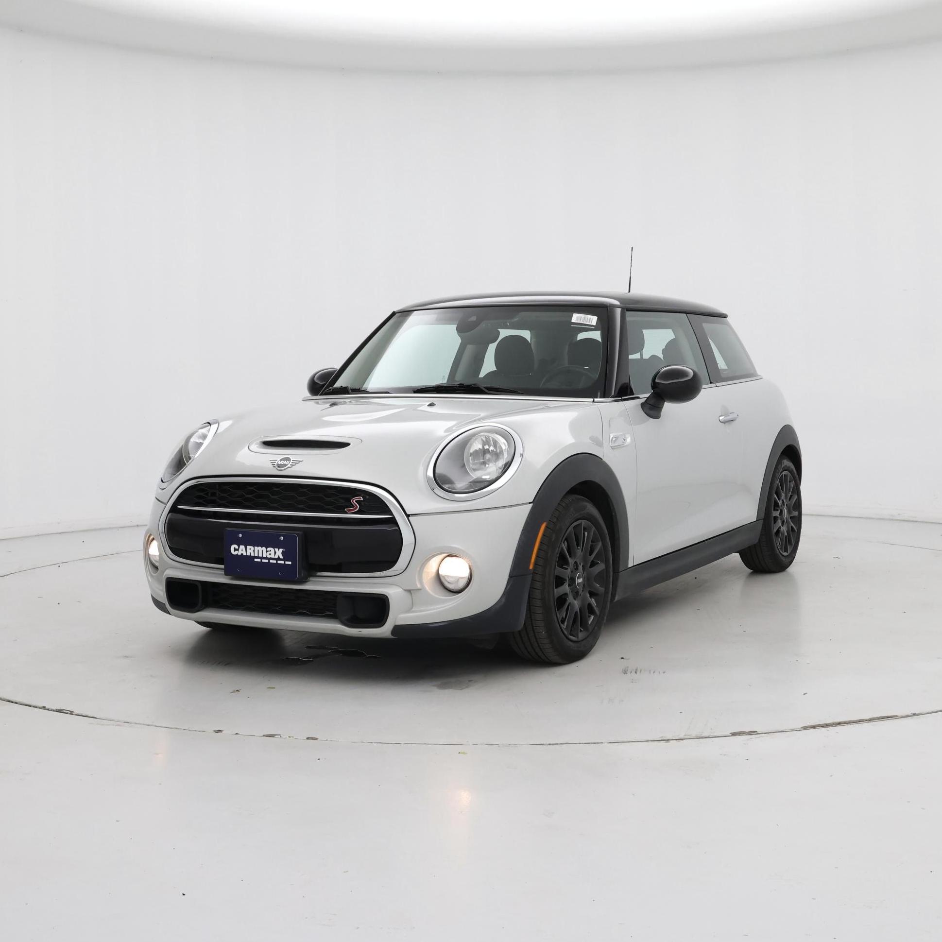 Thumbnail: 2019 MINI Cooper Hardtop - 4